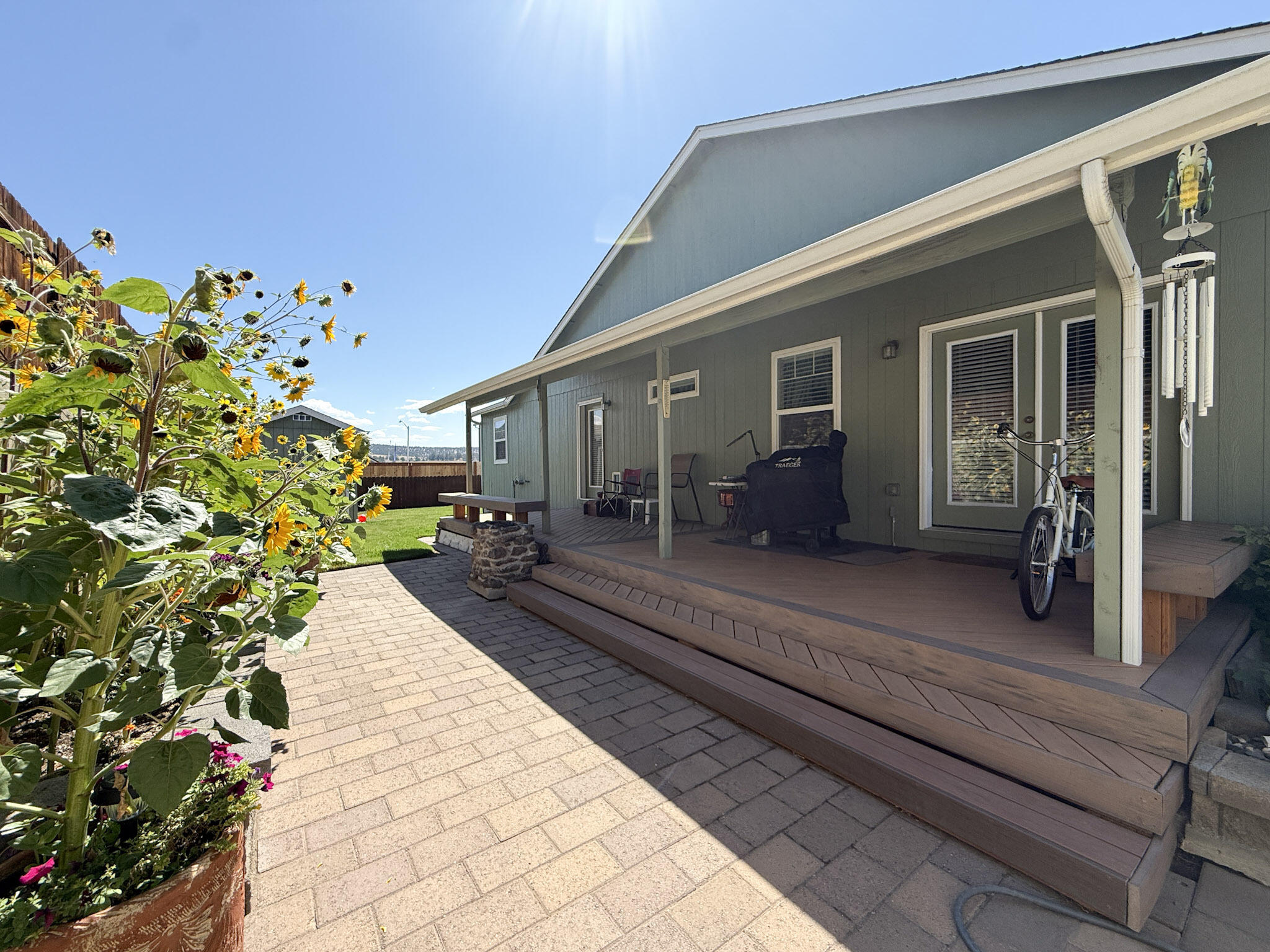 Stoneridge Terrace - Residential