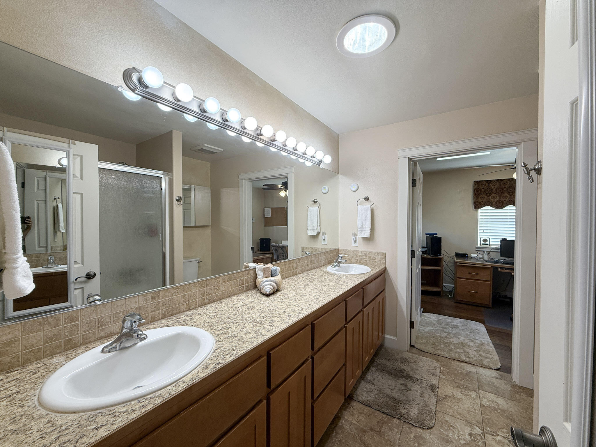 Stoneridge Terrace - Residential