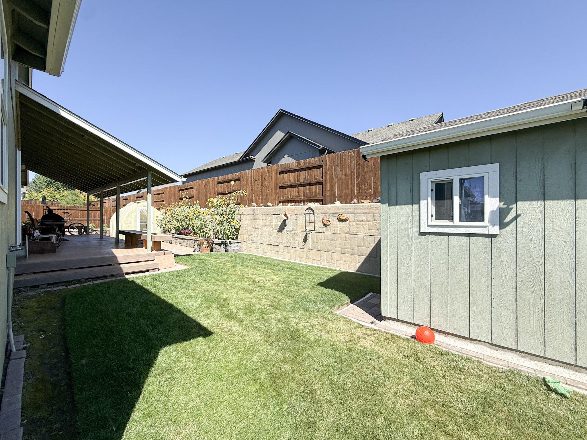 Stoneridge Terrace - Residential