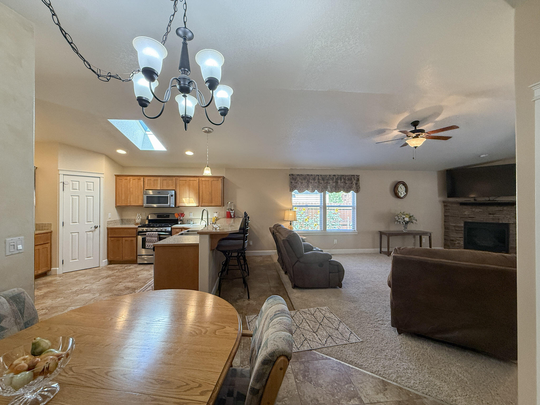 Stoneridge Terrace - Residential