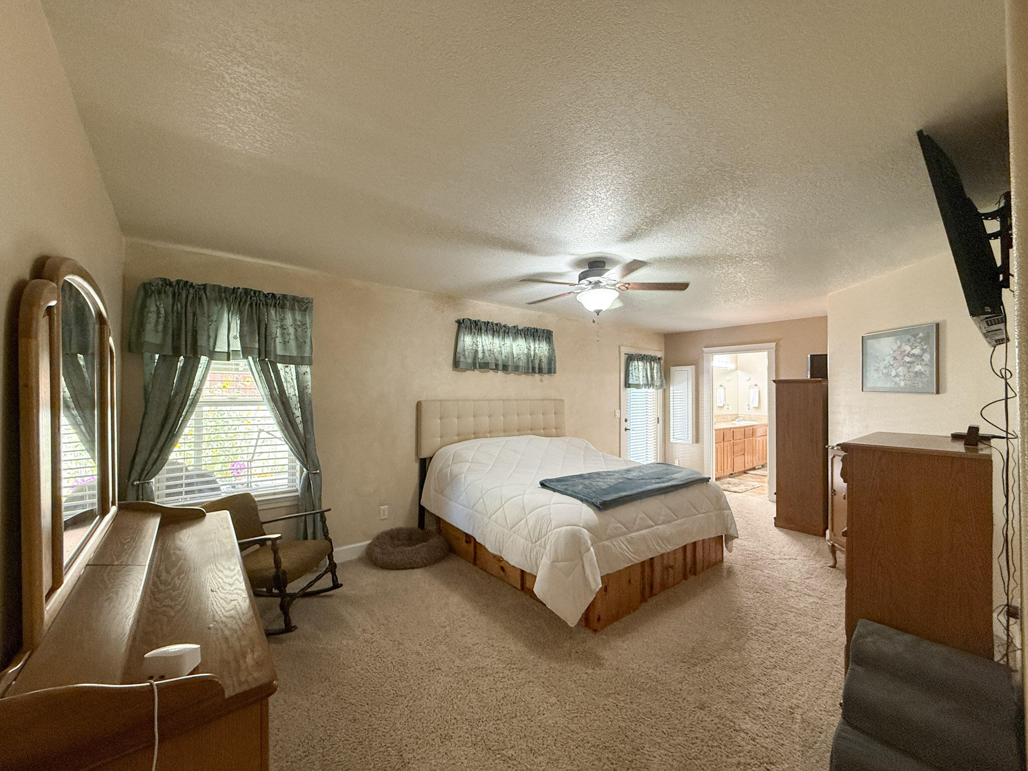 Stoneridge Terrace - Residential