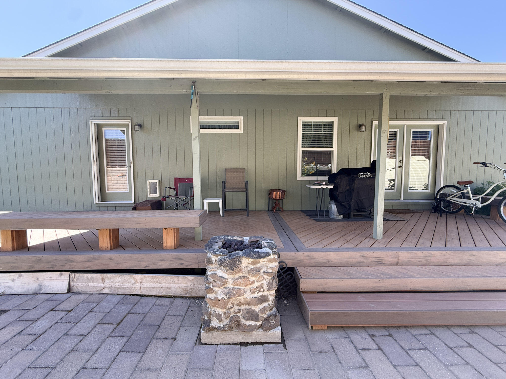 Stoneridge Terrace - Residential