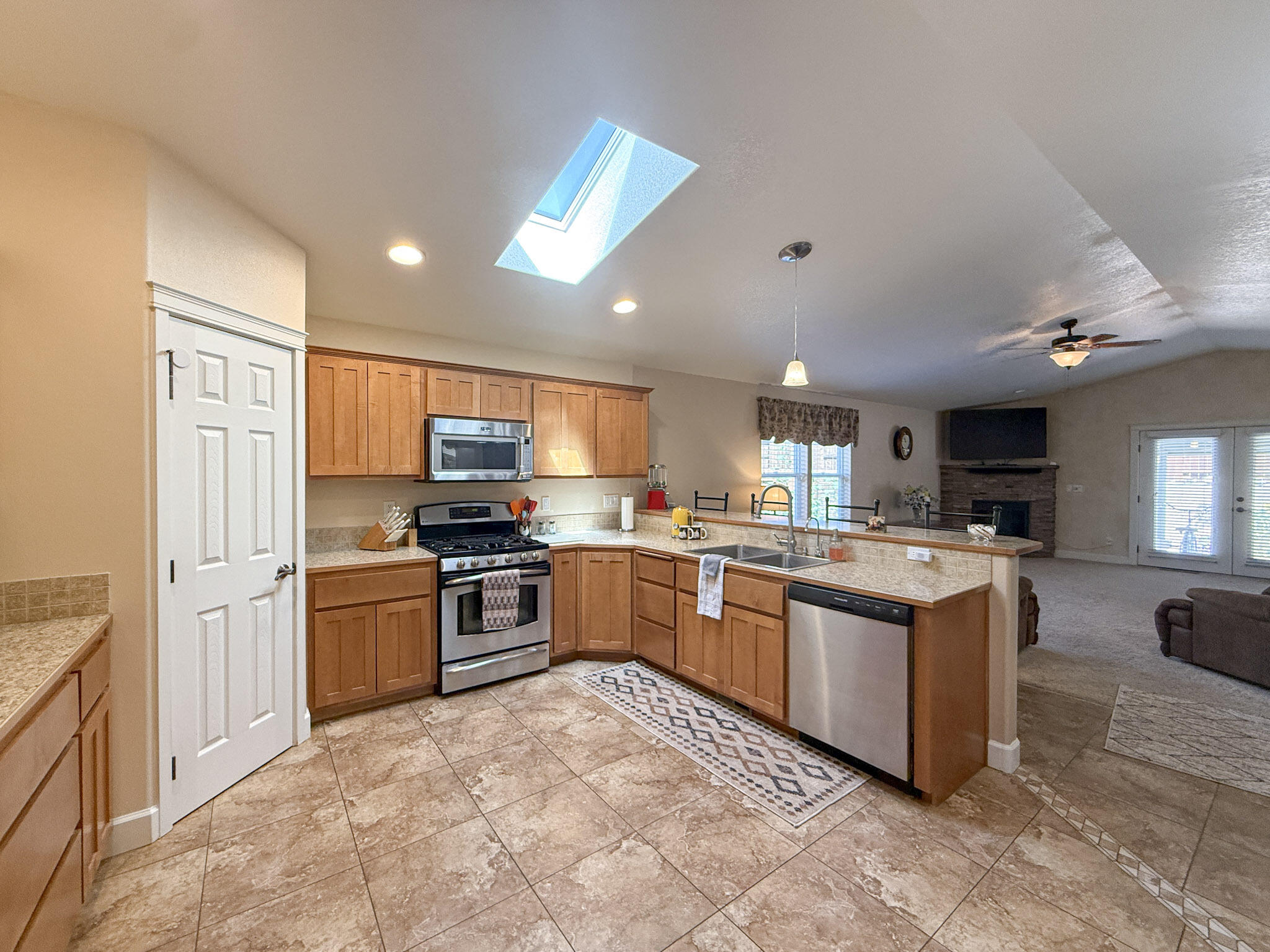 Stoneridge Terrace - Residential