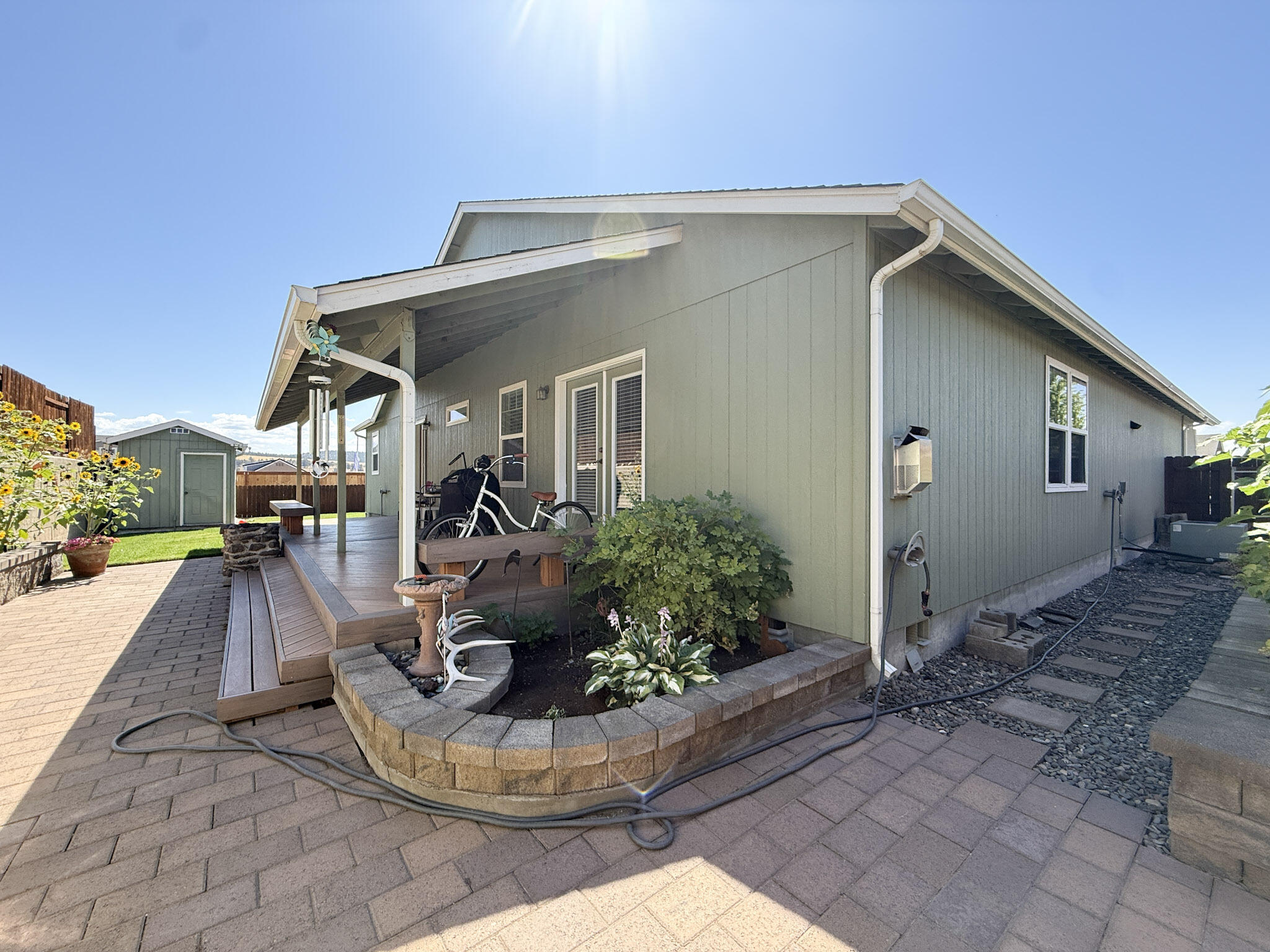 Stoneridge Terrace - Residential