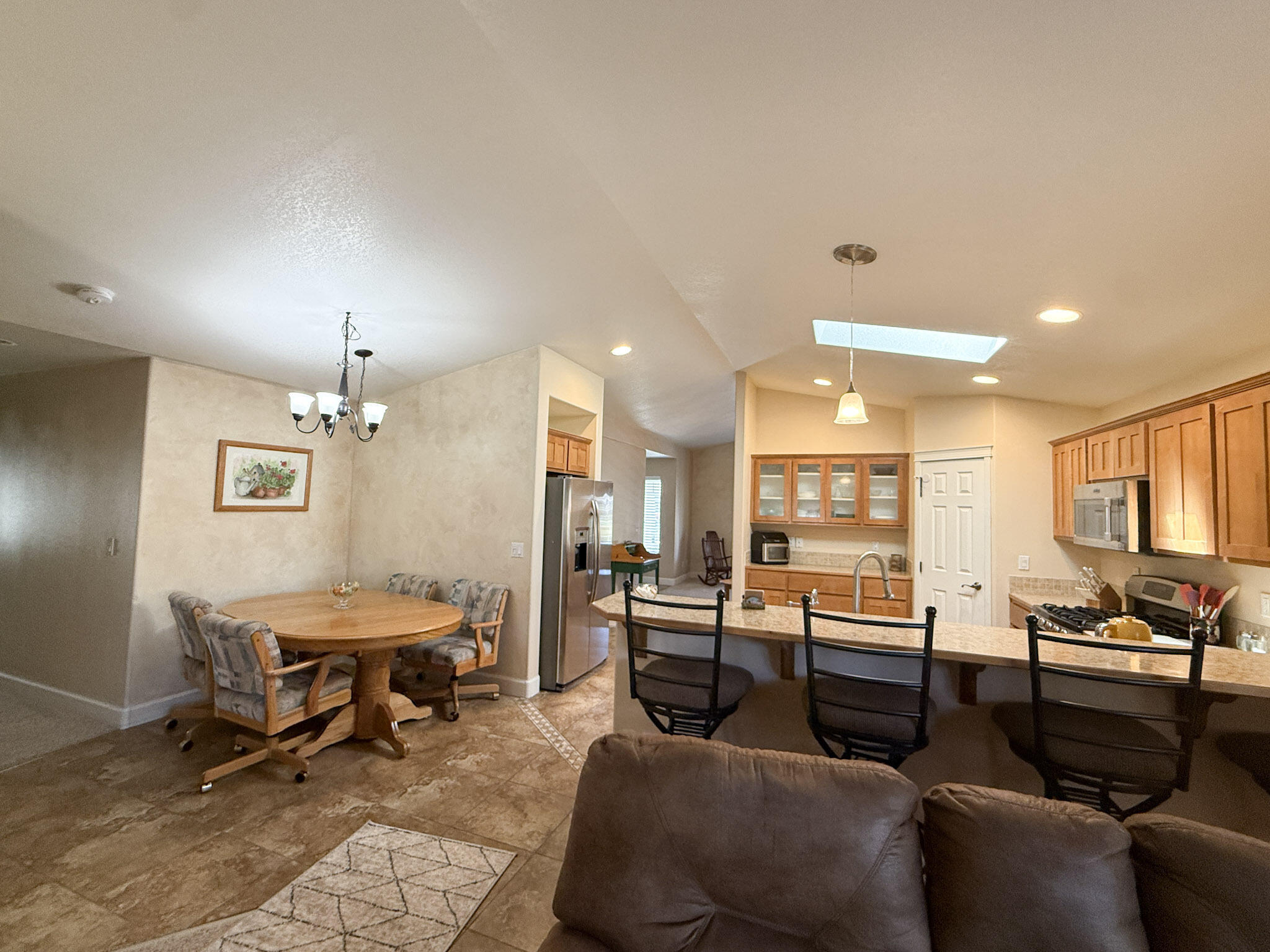 Stoneridge Terrace - Residential