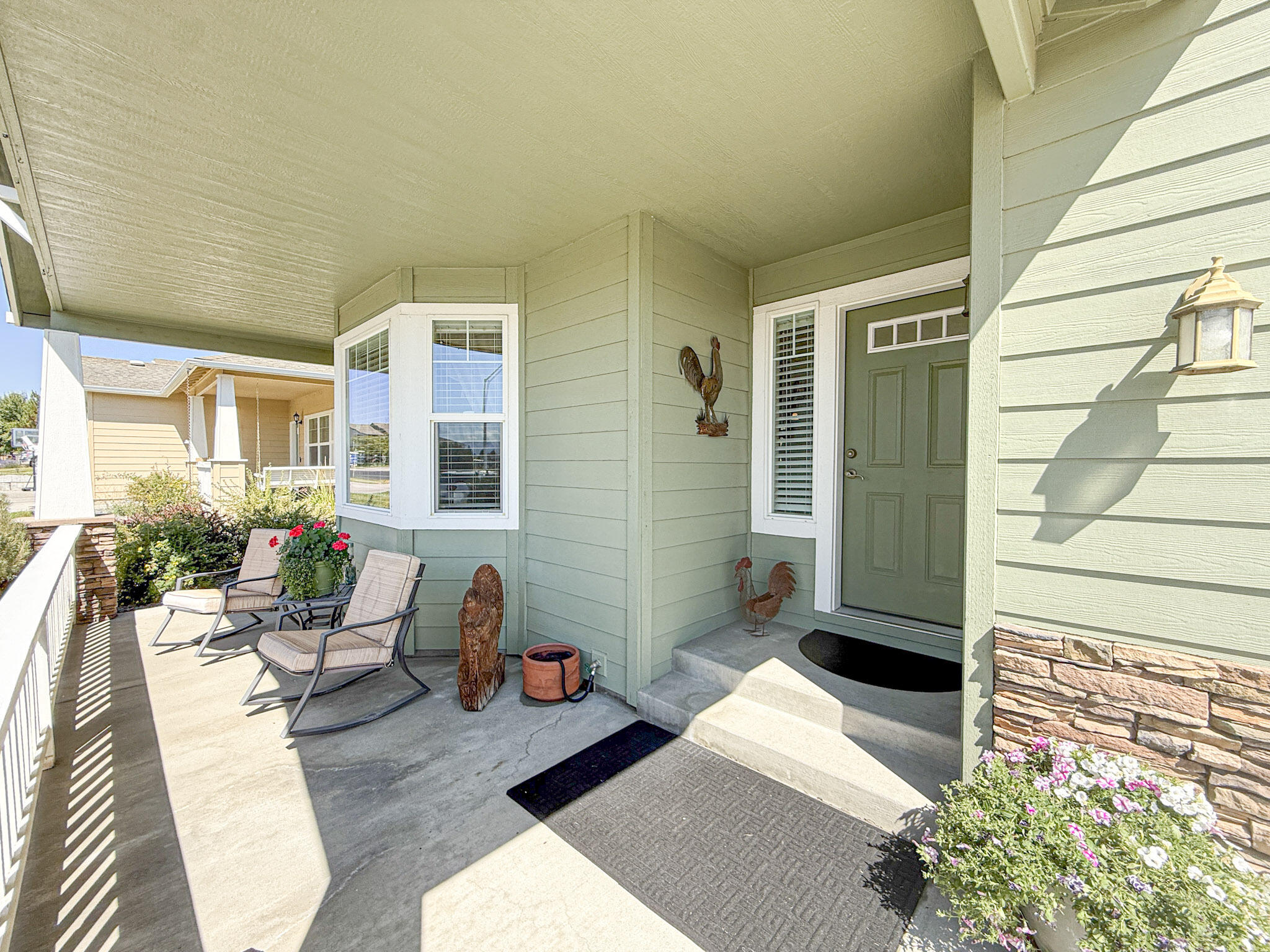 Stoneridge Terrace - Residential