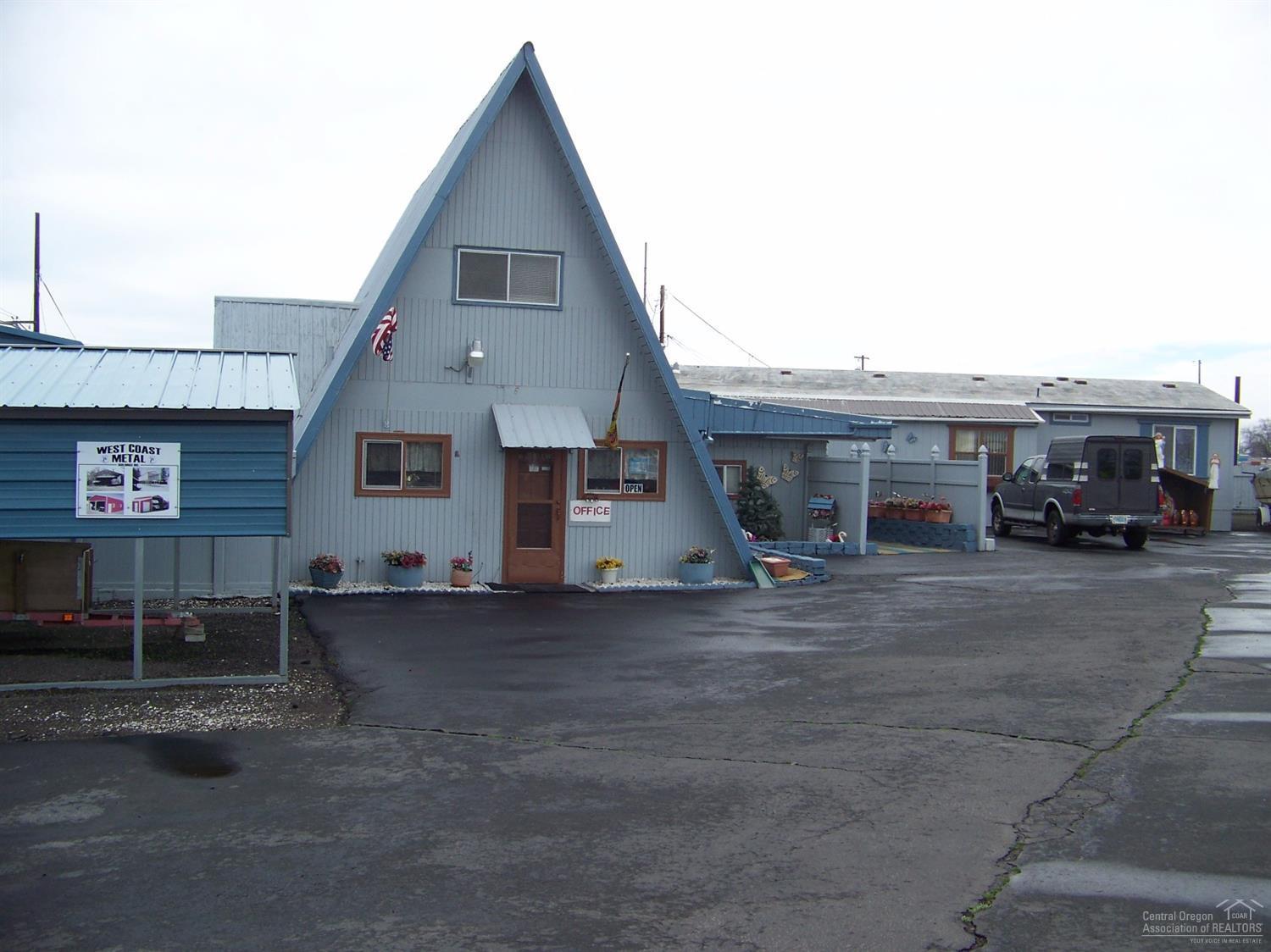 CLAJ - Commercial Sale