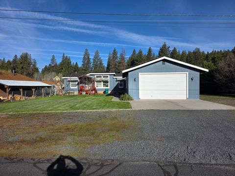 330 N Baker Avenue Chiloquin OR 97624