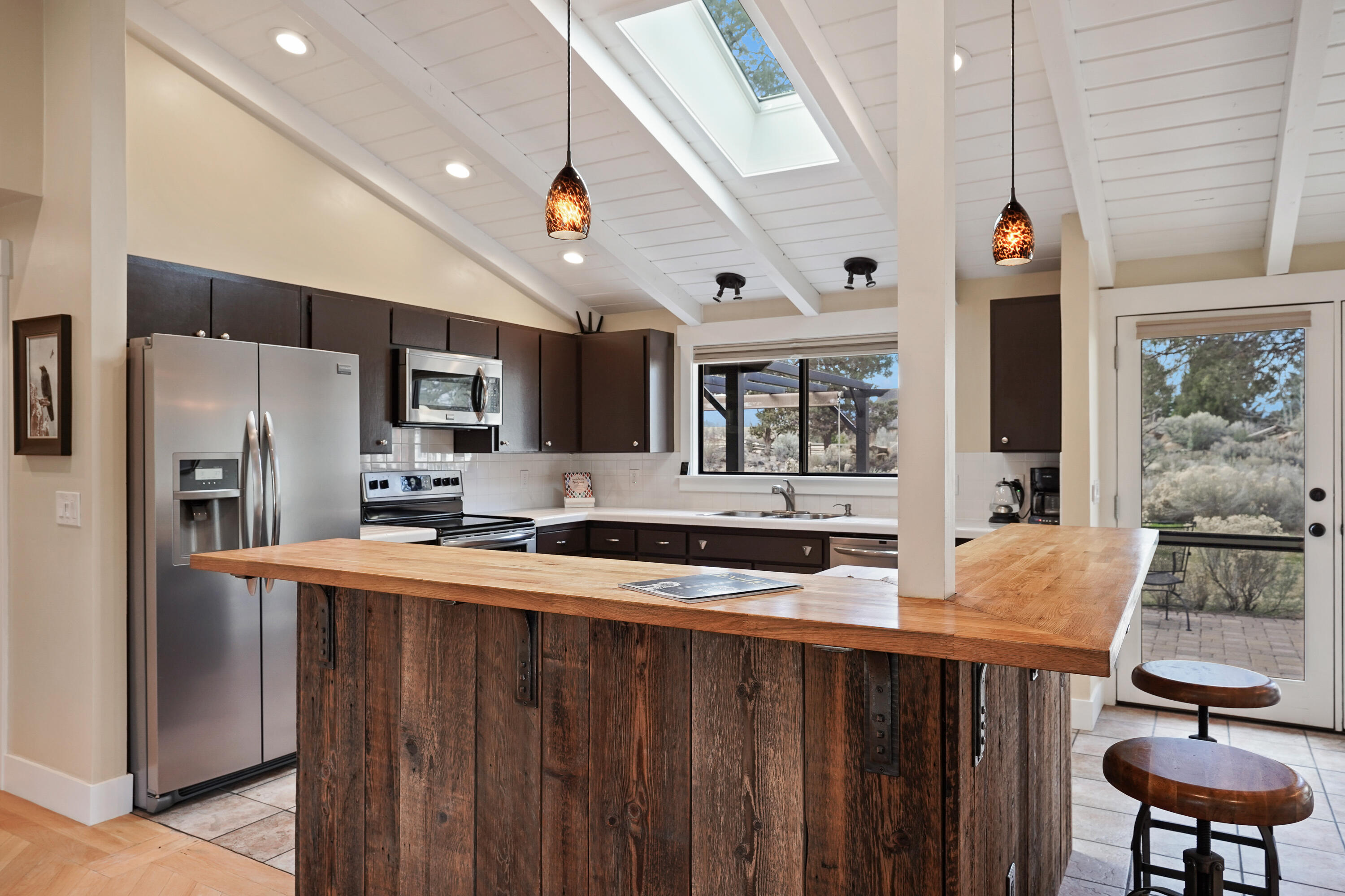 Tumalo Rim - Residential