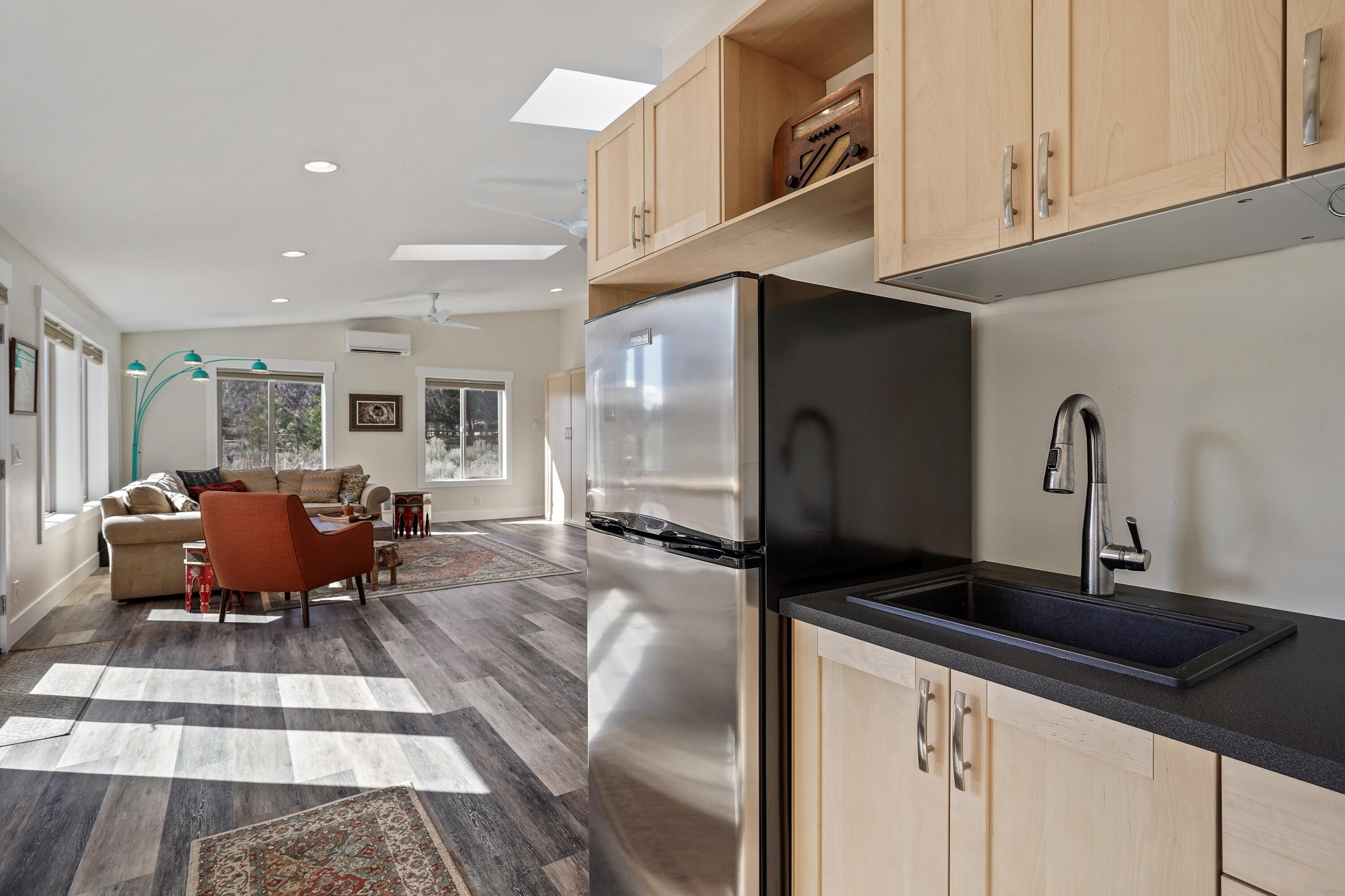 Tumalo Rim - Residential