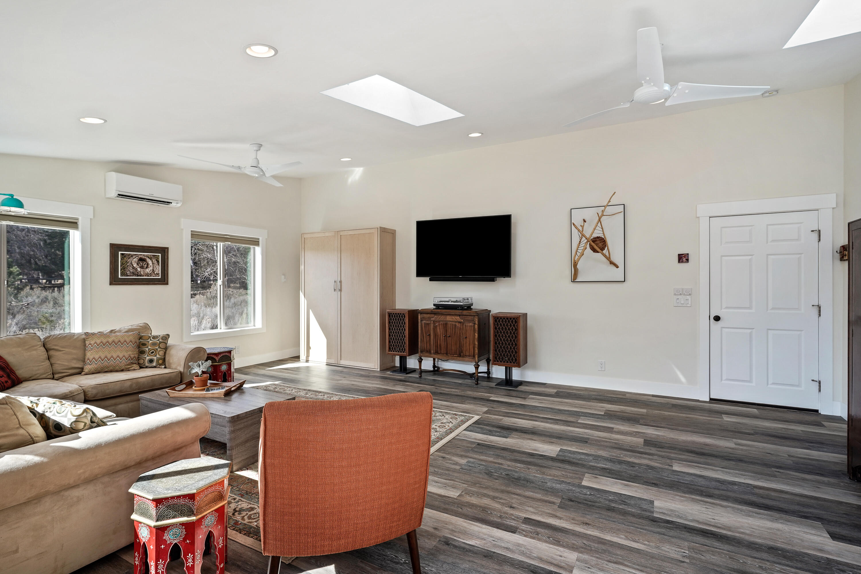 Tumalo Rim - Residential