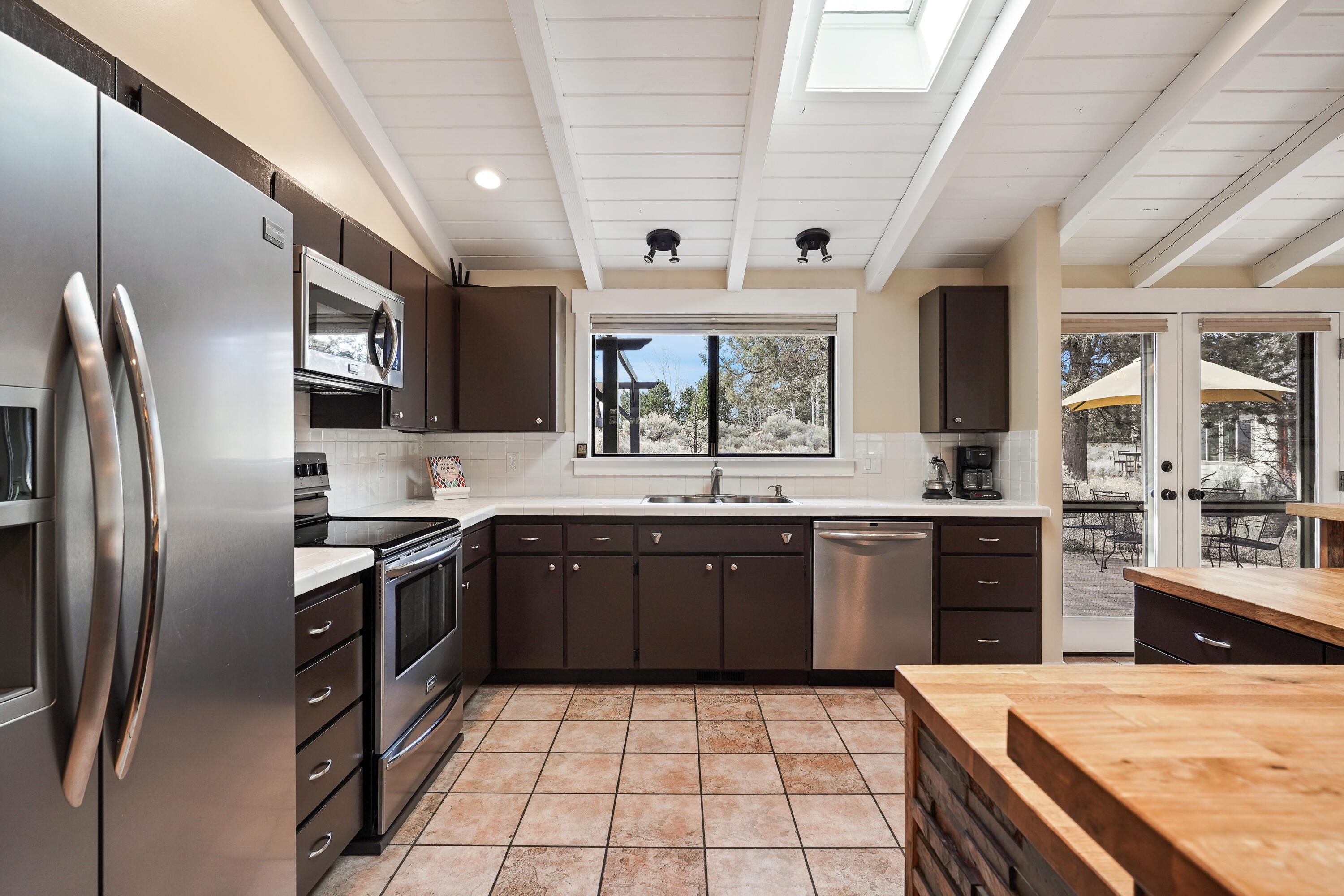 Tumalo Rim - Residential