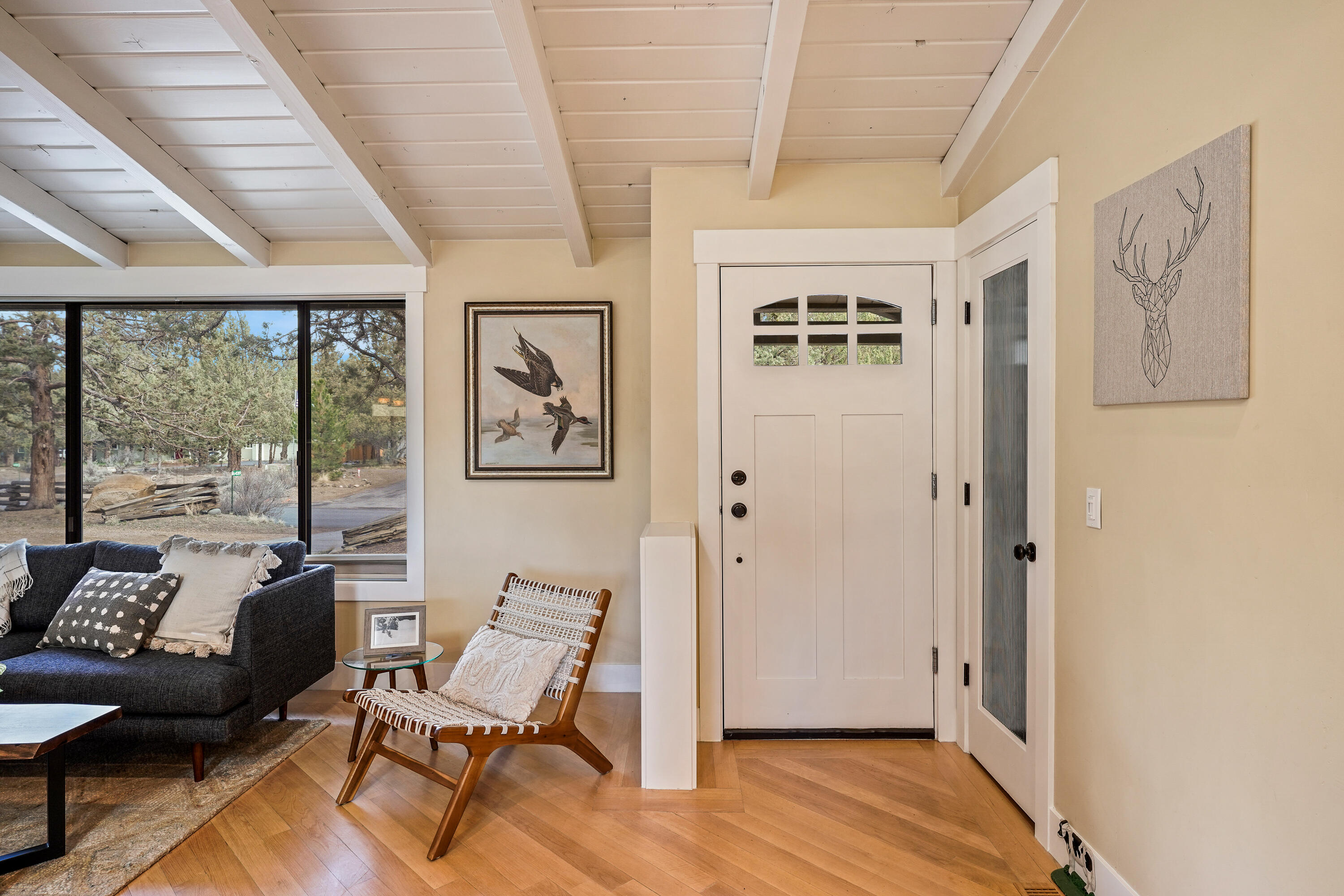 Tumalo Rim - Residential