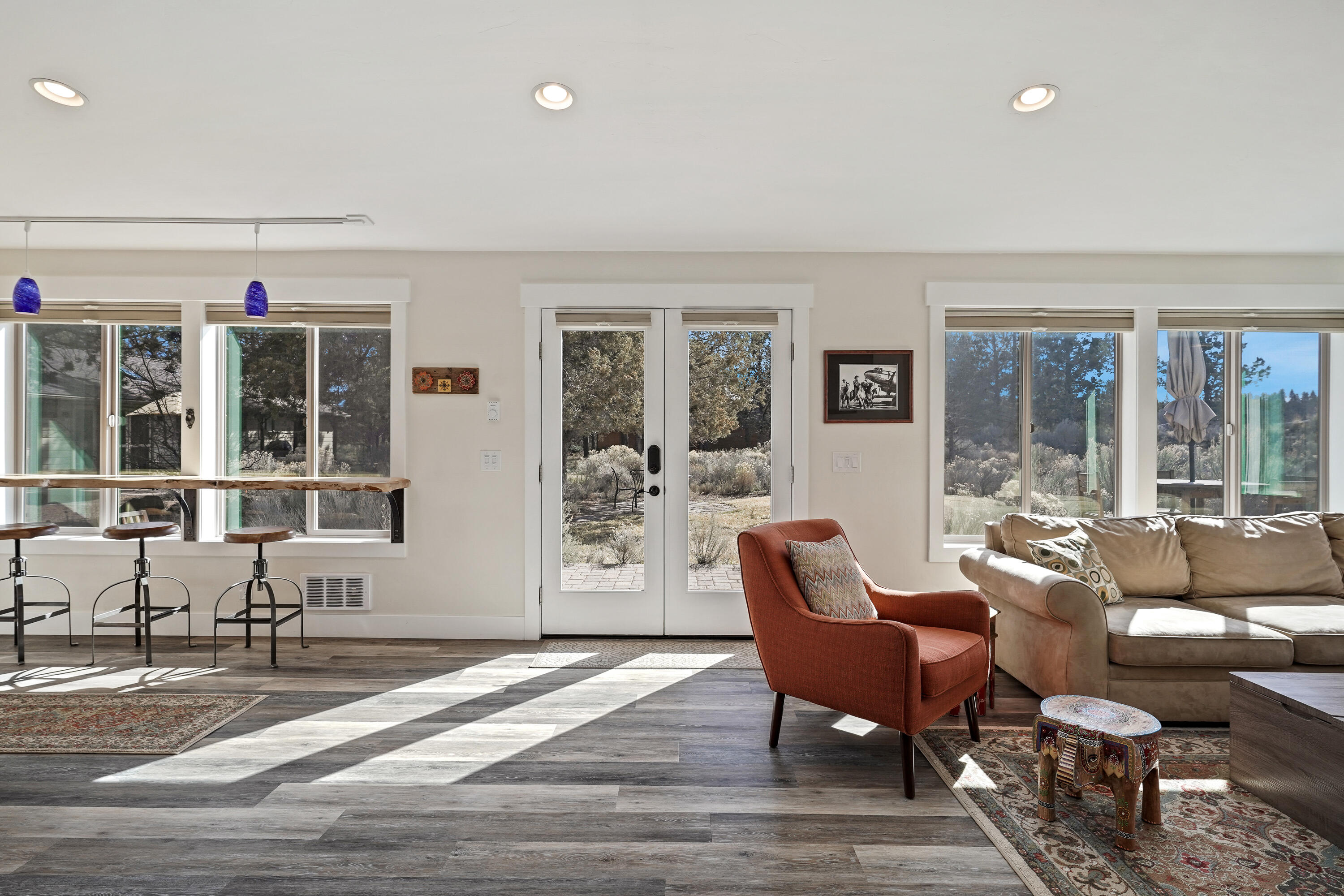 Tumalo Rim - Residential