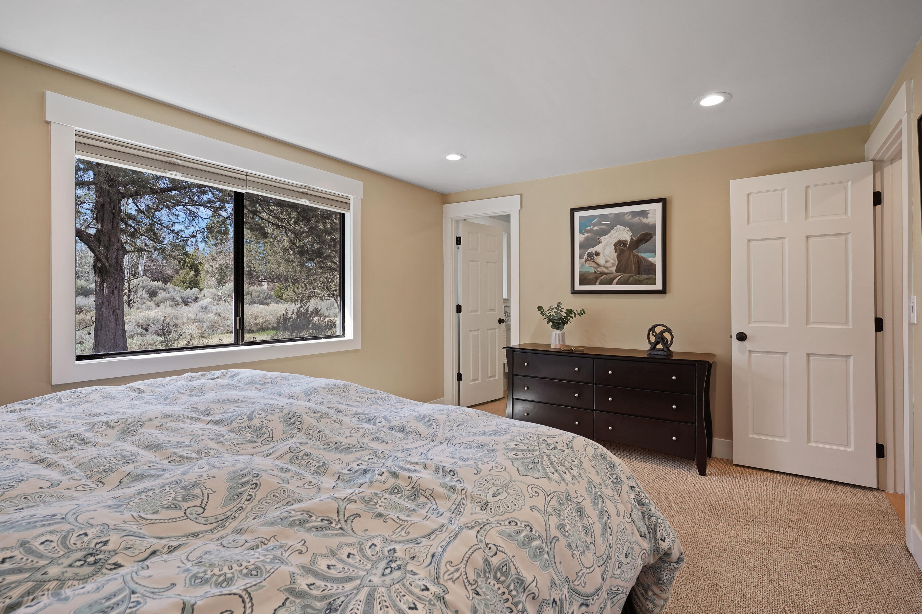 Tumalo Rim - Residential