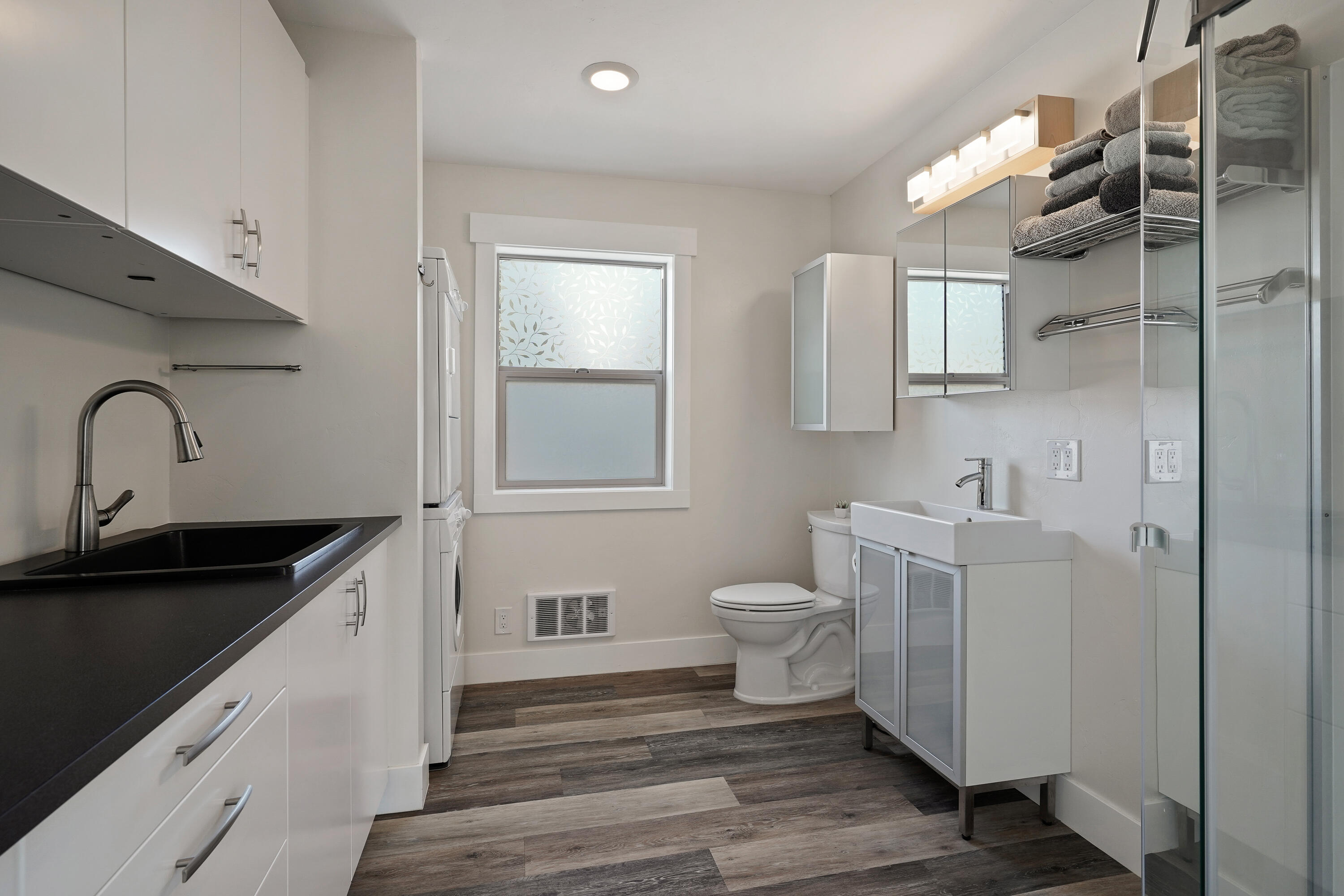 Tumalo Rim - Residential