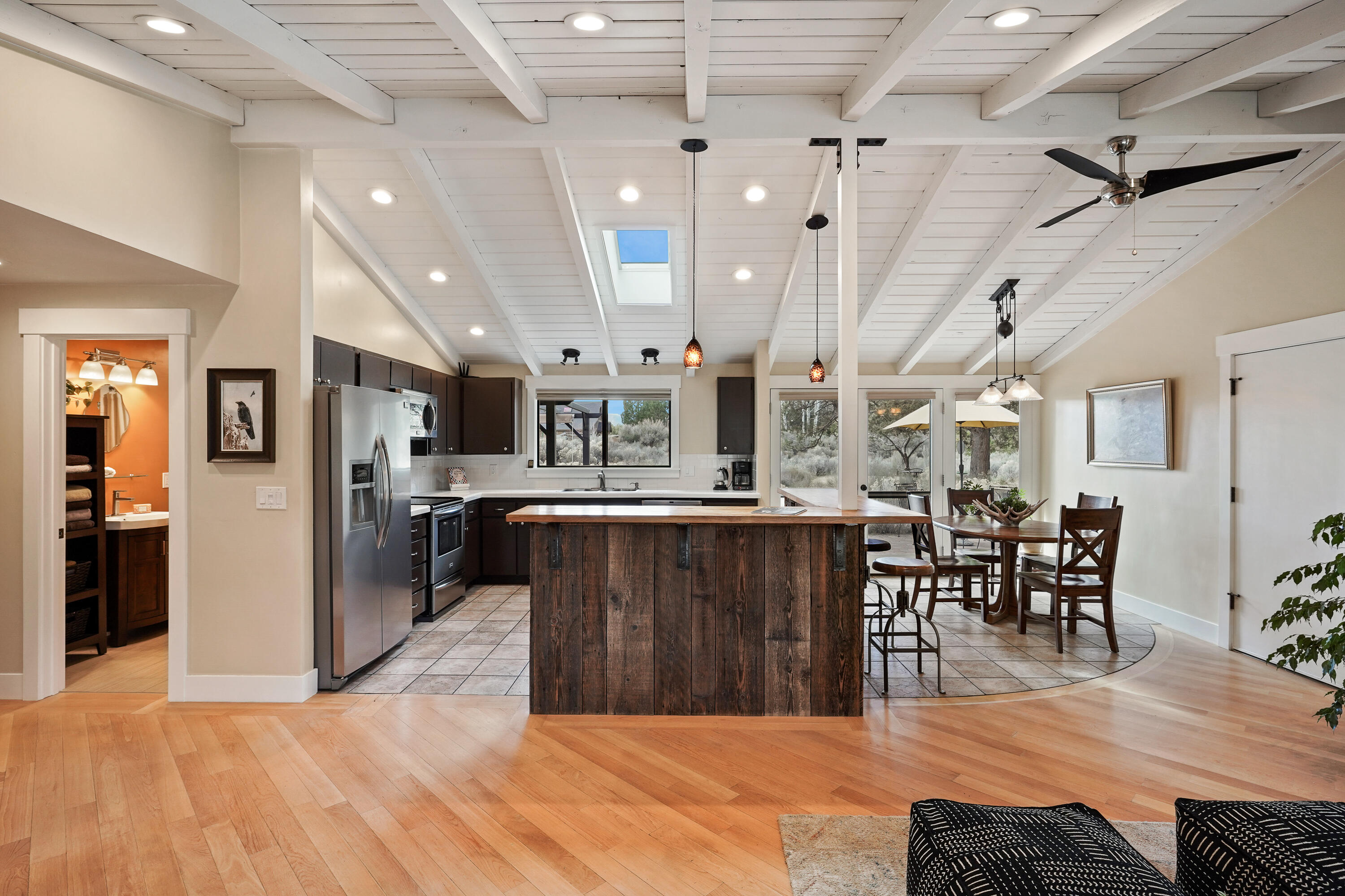 Tumalo Rim - Residential