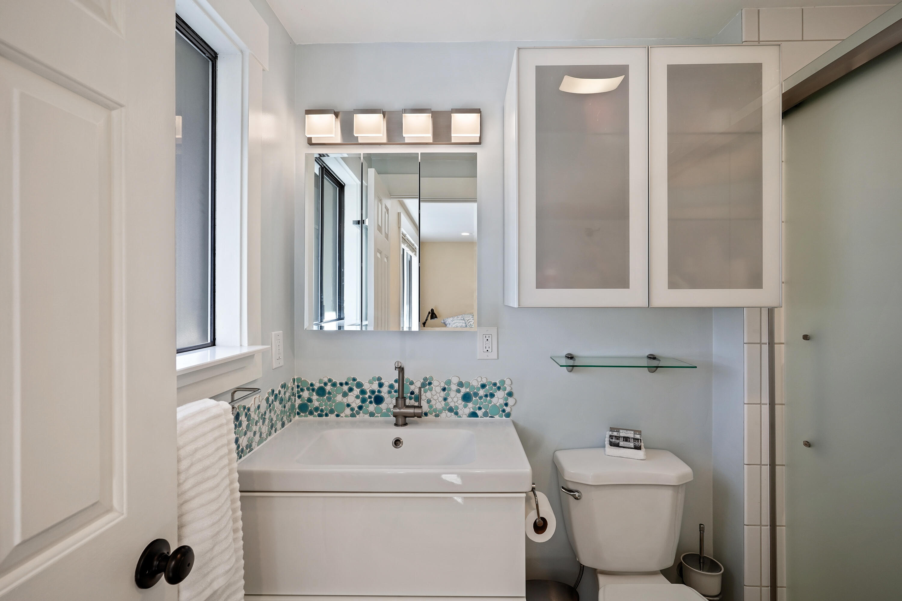 Tumalo Rim - Residential