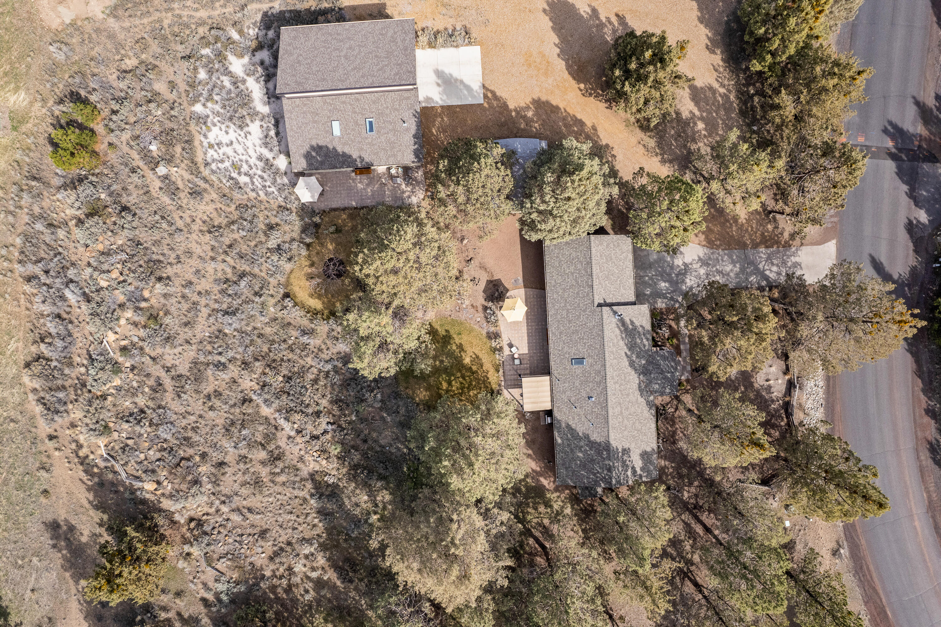 Tumalo Rim - Residential