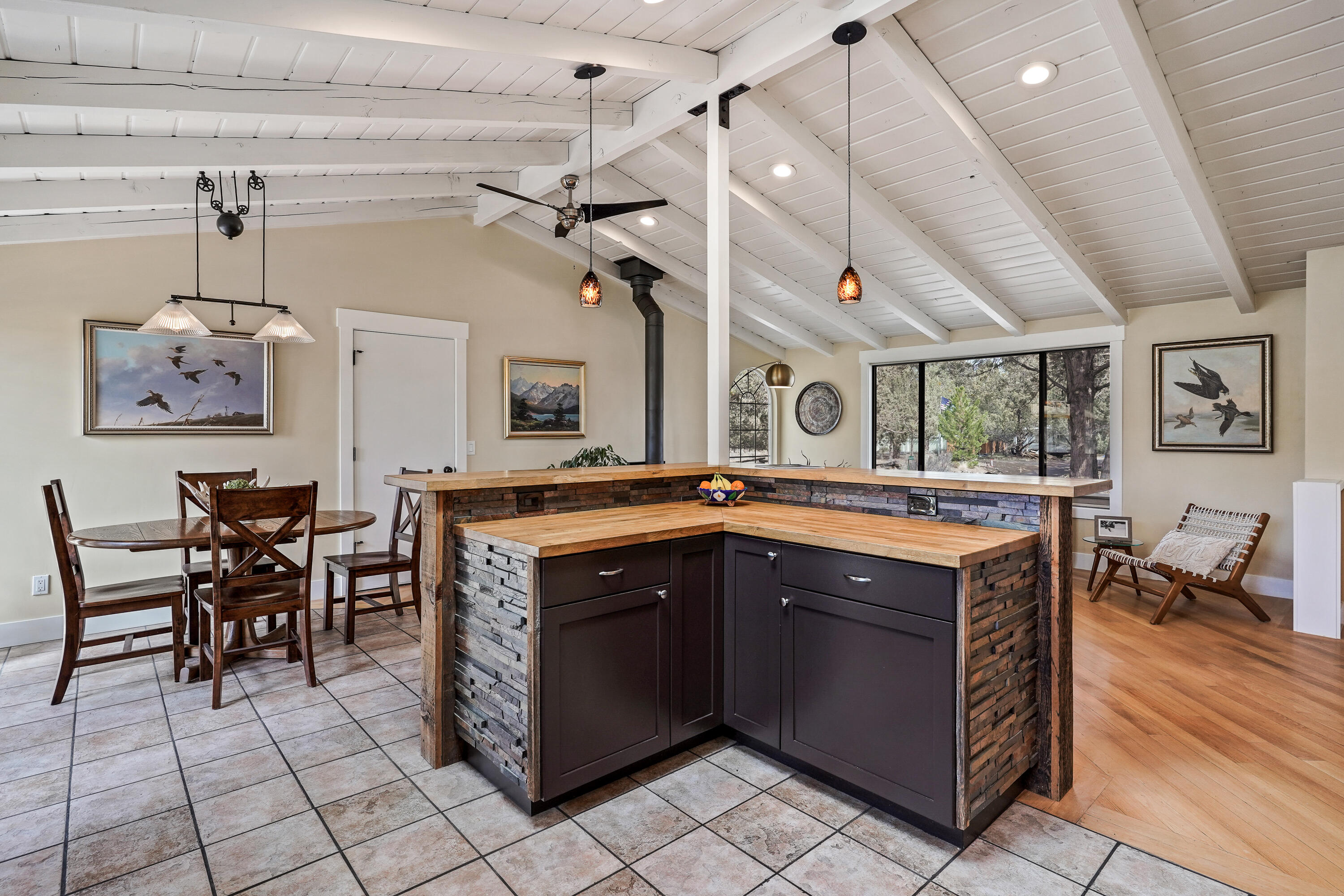 Tumalo Rim - Residential