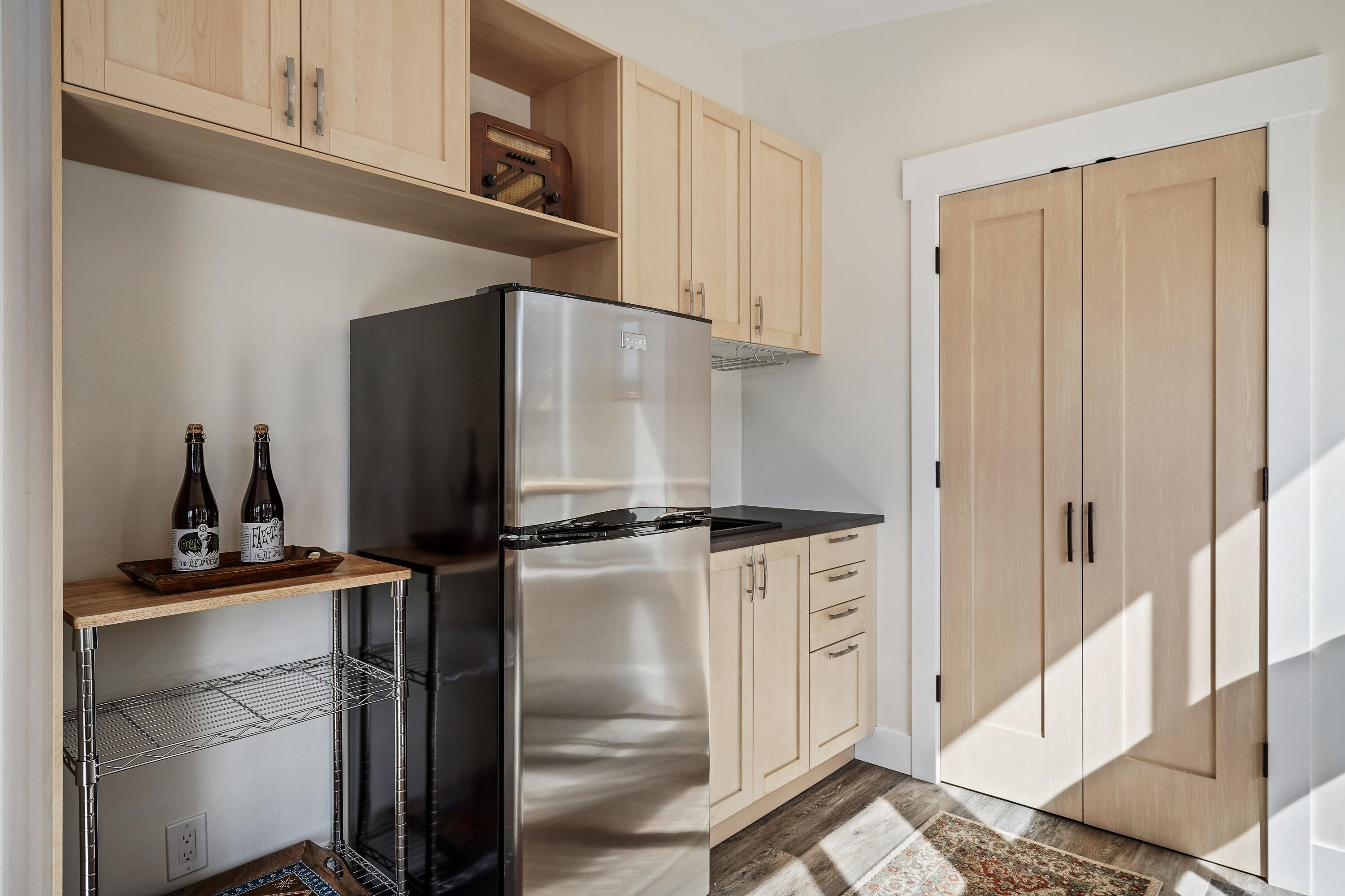 Tumalo Rim - Residential