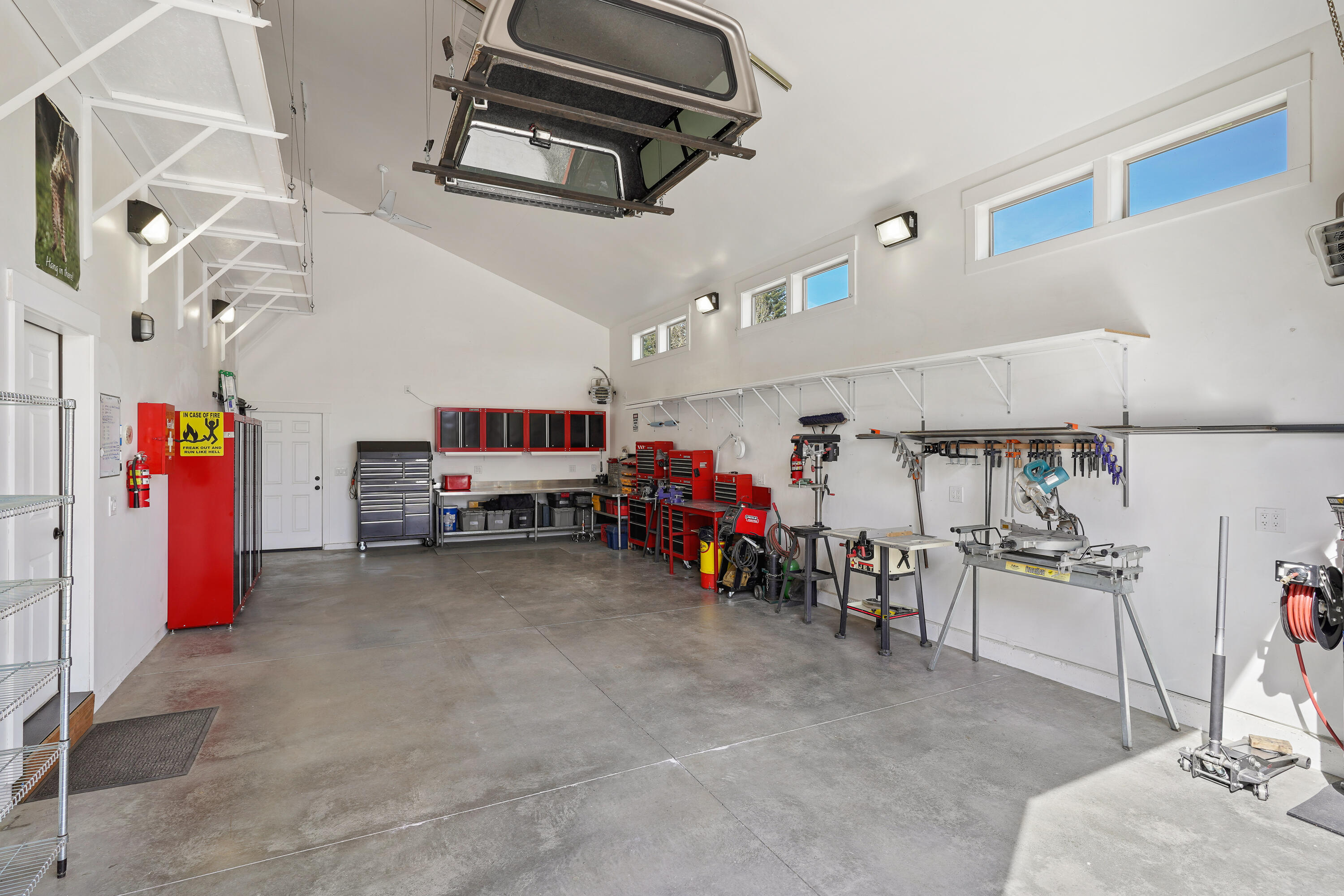 Tumalo Rim - Residential