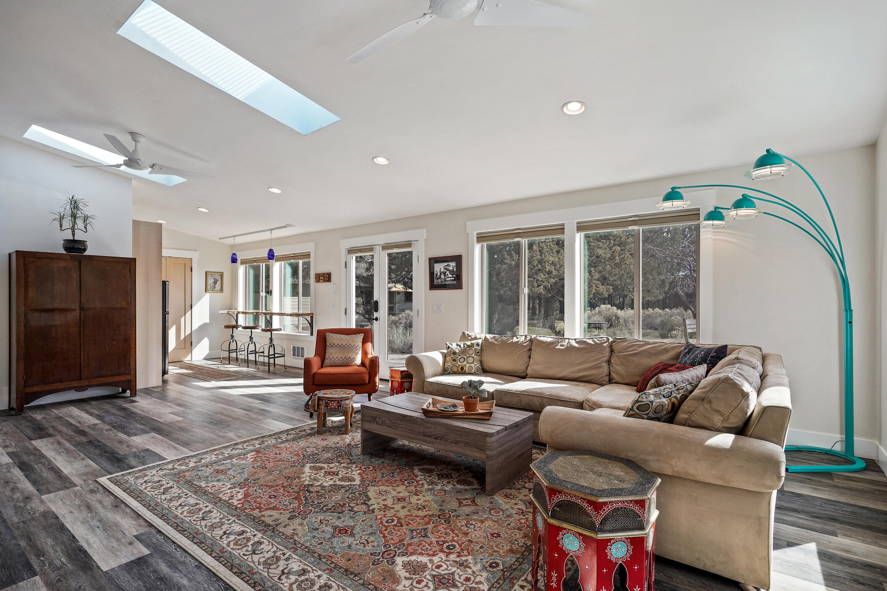 Tumalo Rim - Residential