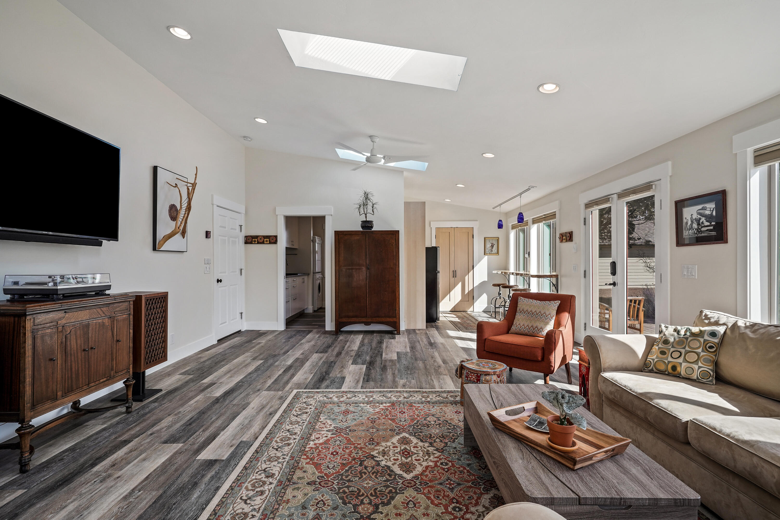 Tumalo Rim - Residential