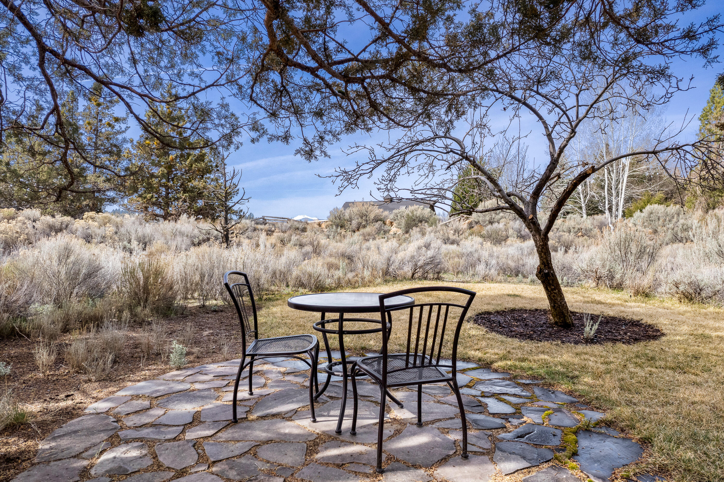 Tumalo Rim - Residential