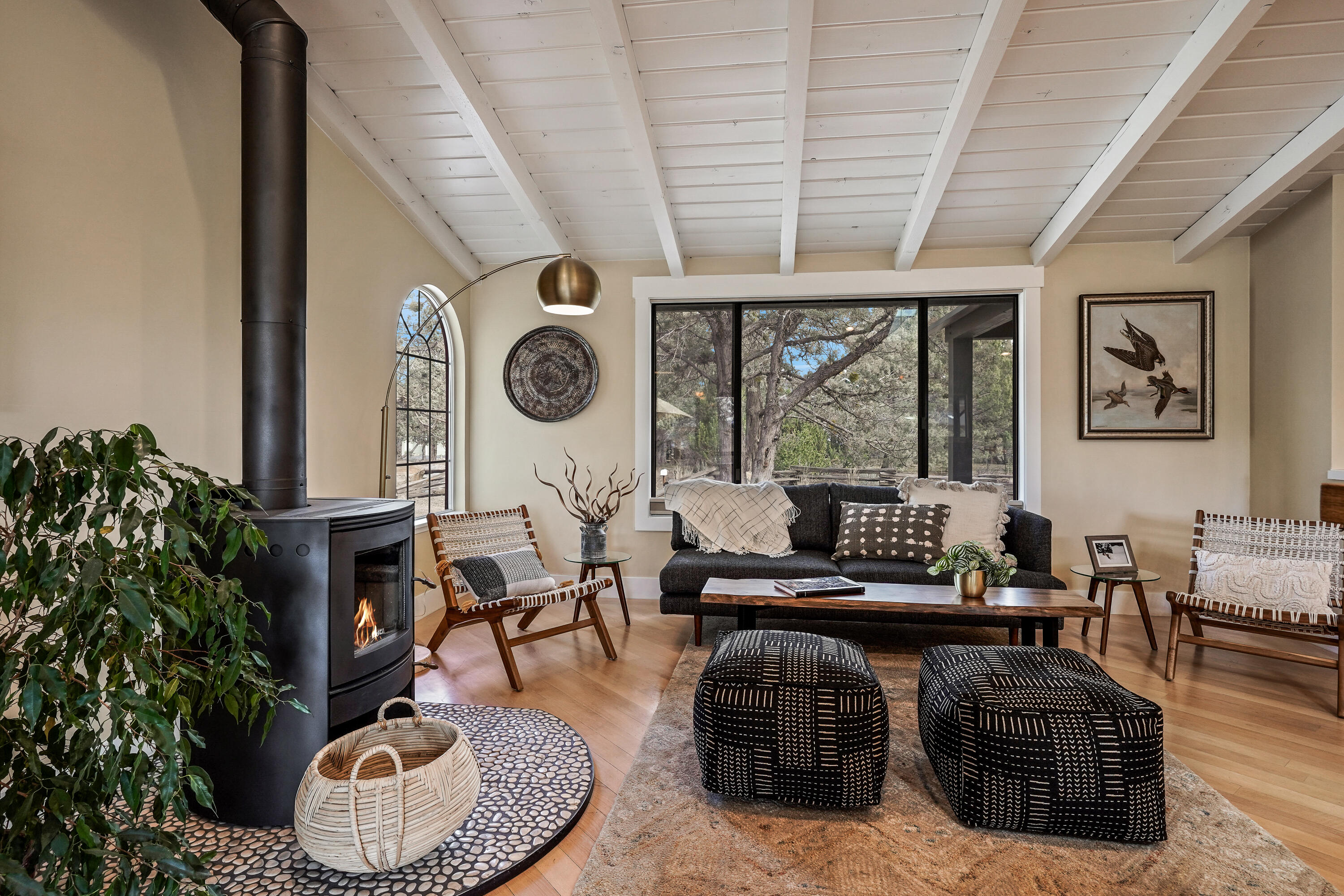 Tumalo Rim - Residential