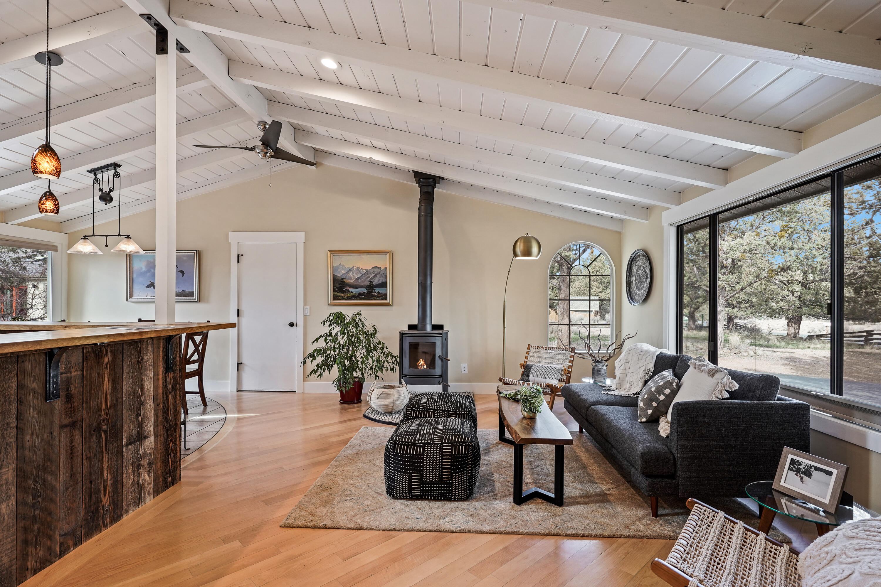 Tumalo Rim - Residential