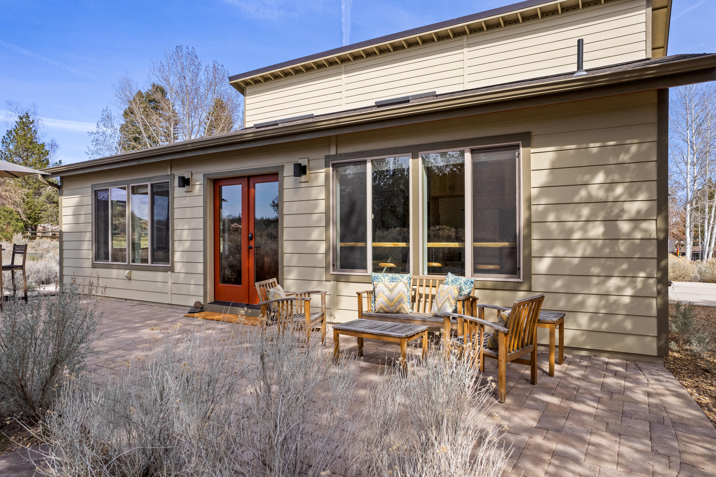 Tumalo Rim - Residential