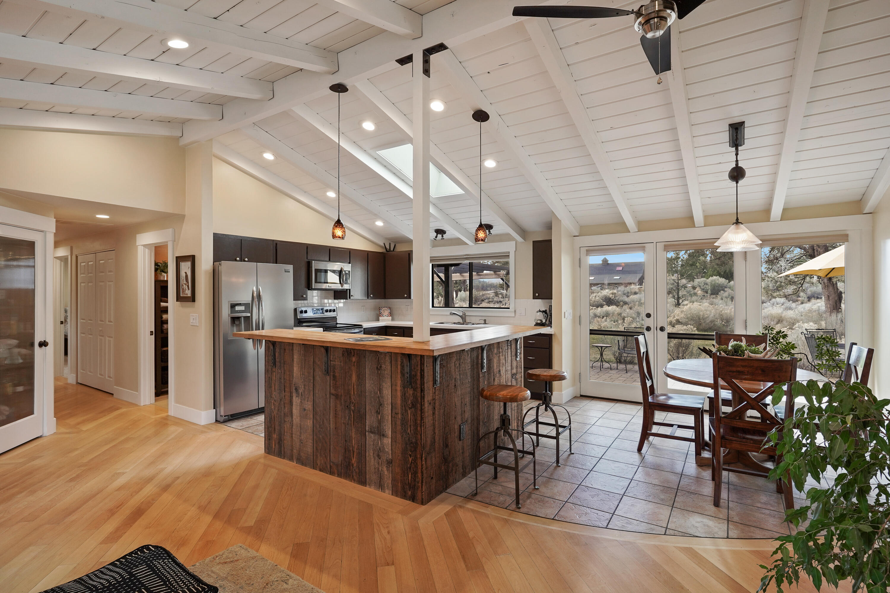 Tumalo Rim - Residential