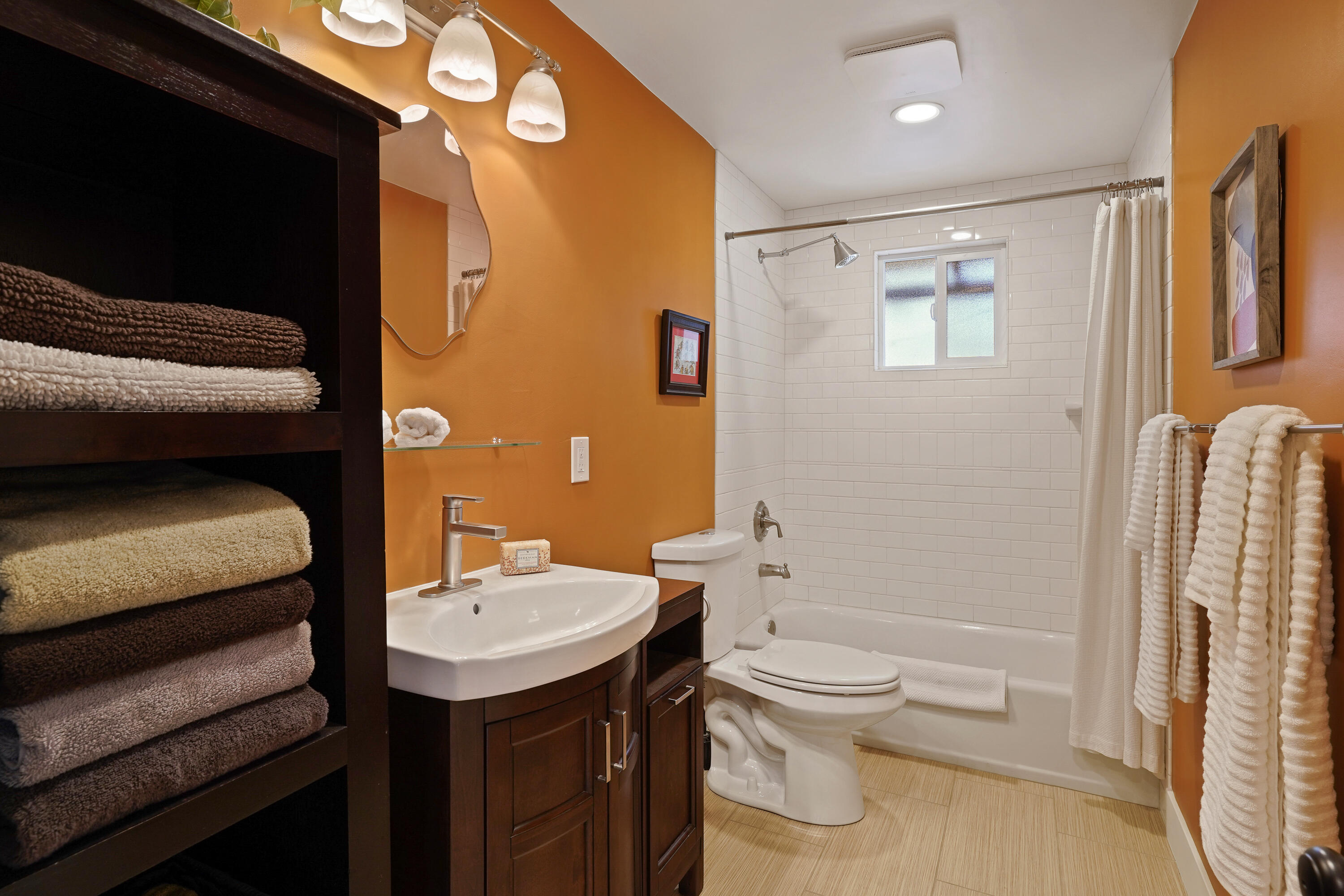 Tumalo Rim - Residential