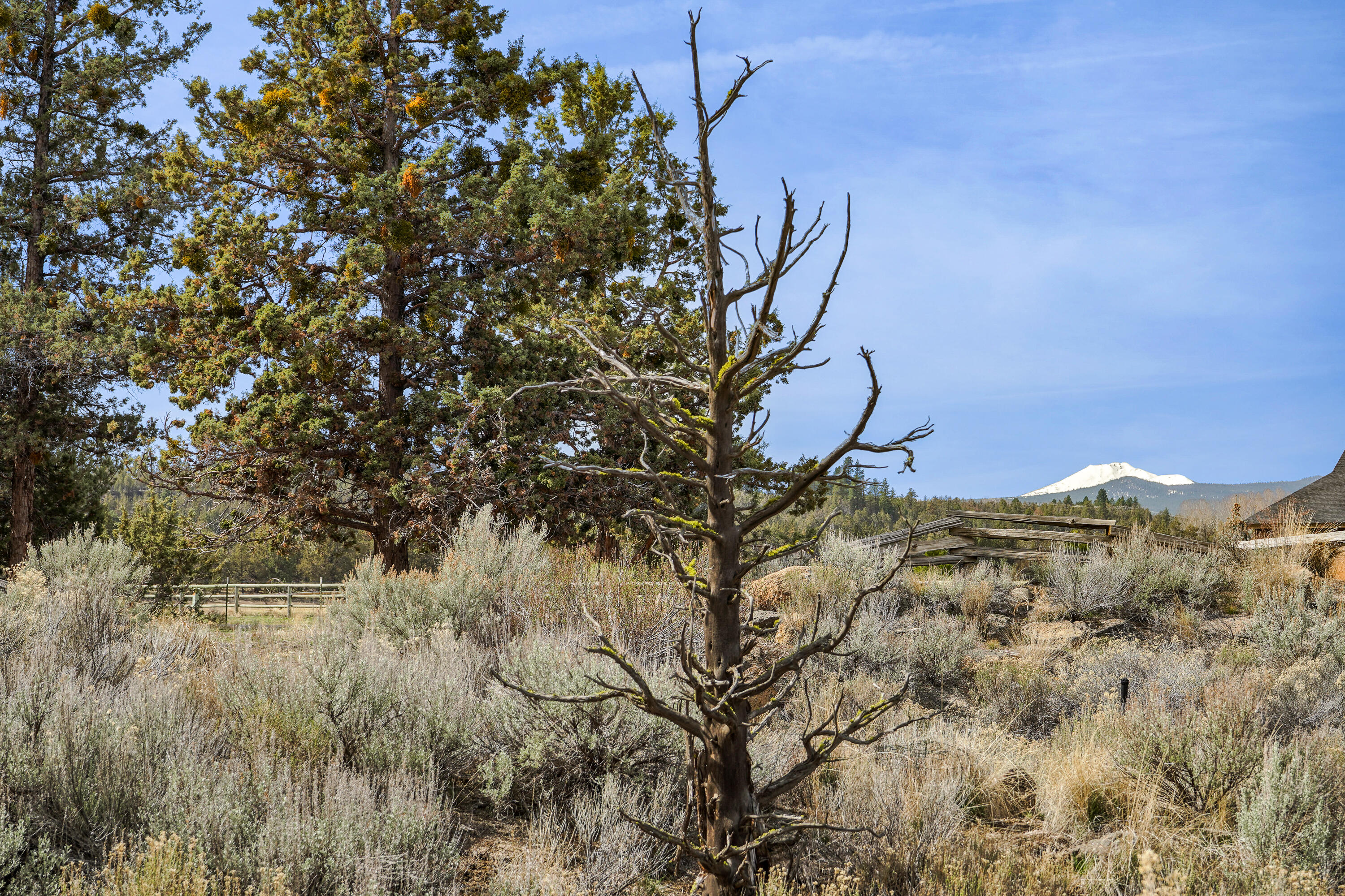 Tumalo Rim - Residential