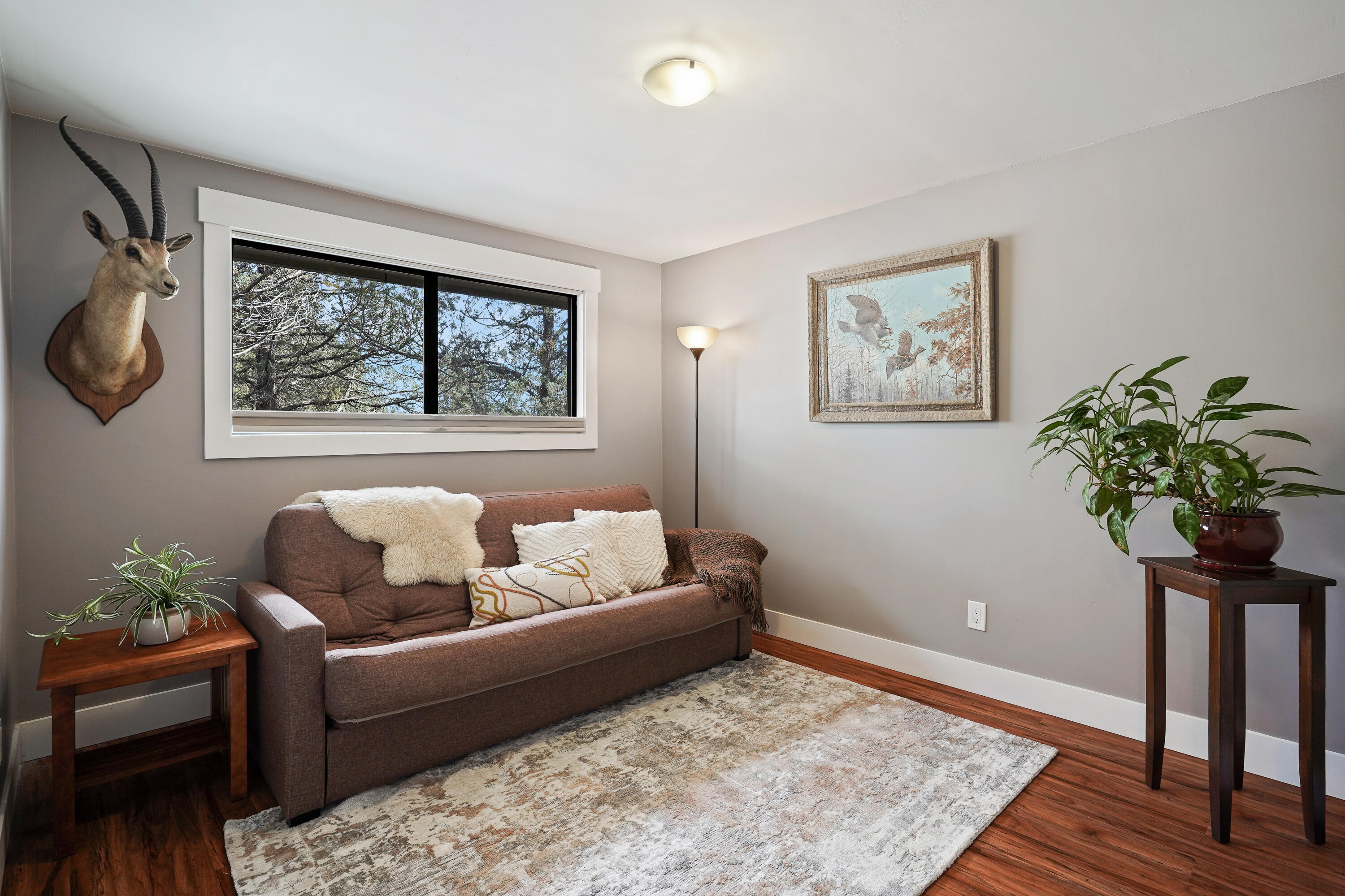 Tumalo Rim - Residential