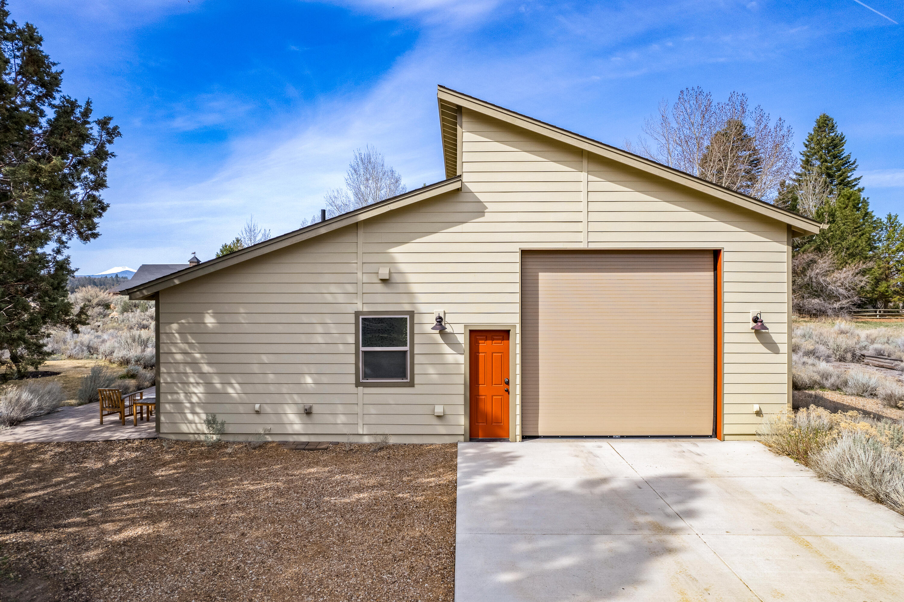 Tumalo Rim - Residential