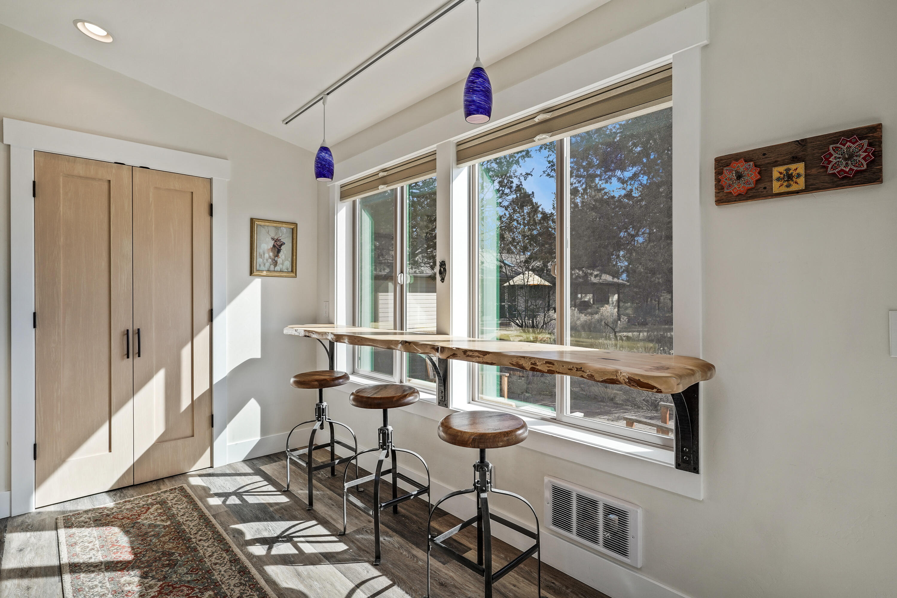 Tumalo Rim - Residential