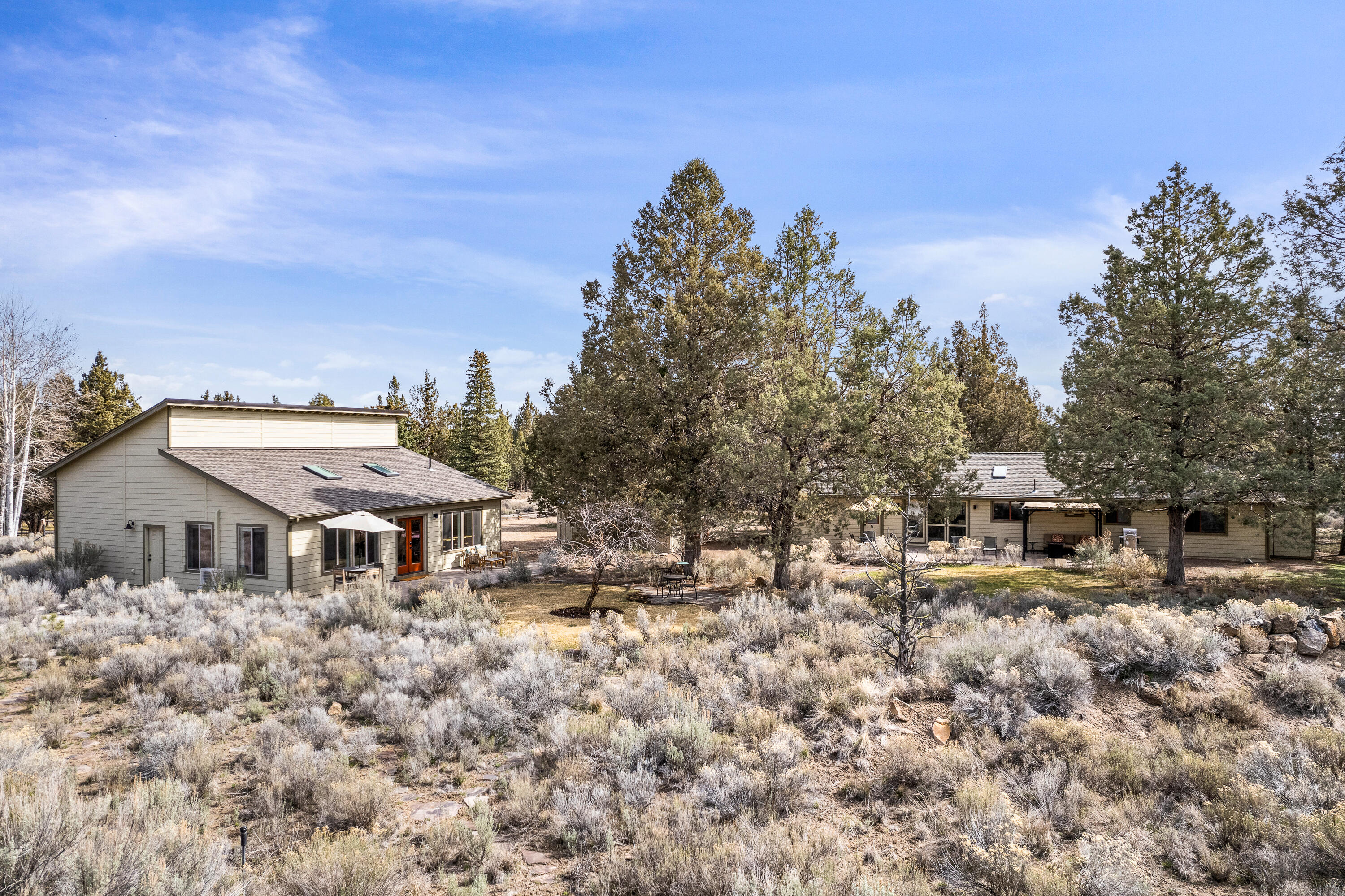 Tumalo Rim - Residential