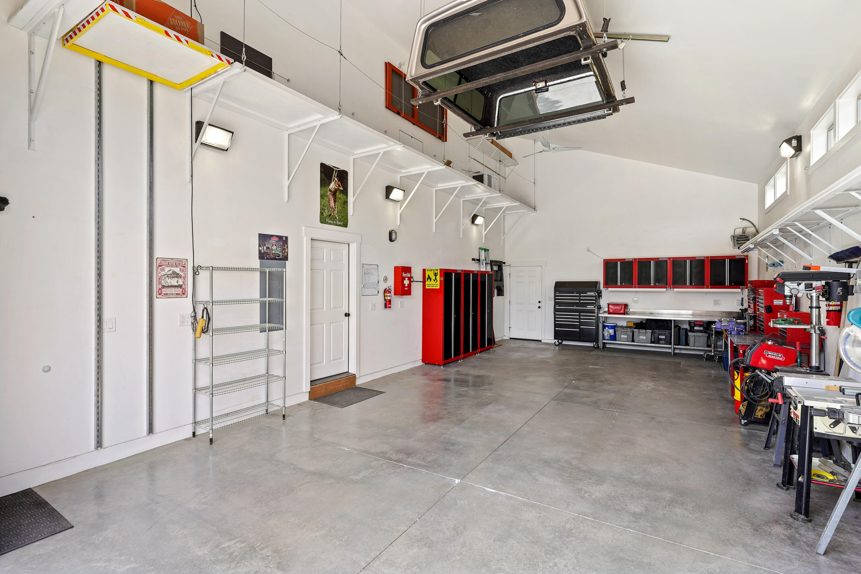 Tumalo Rim - Residential