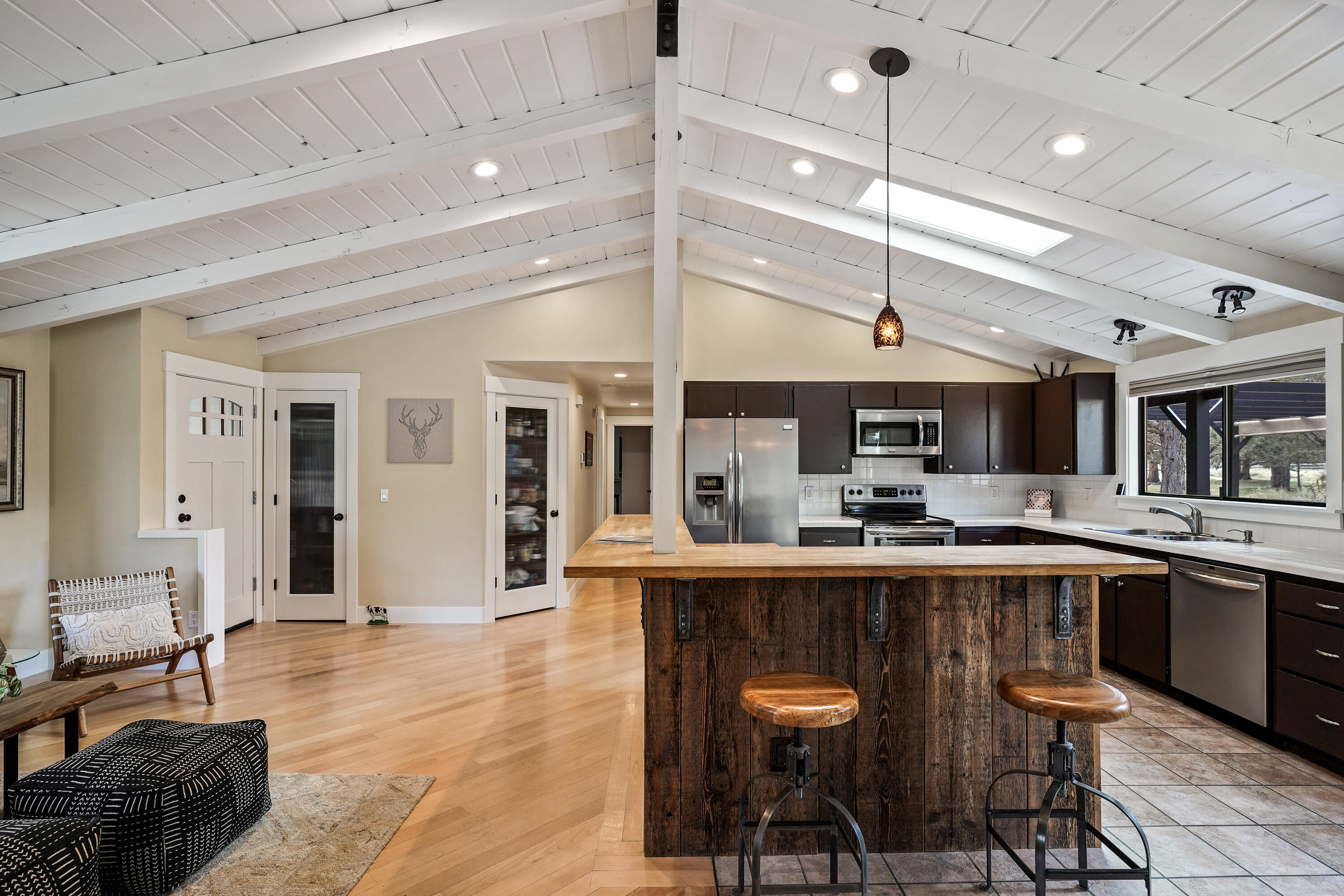 Tumalo Rim - Residential