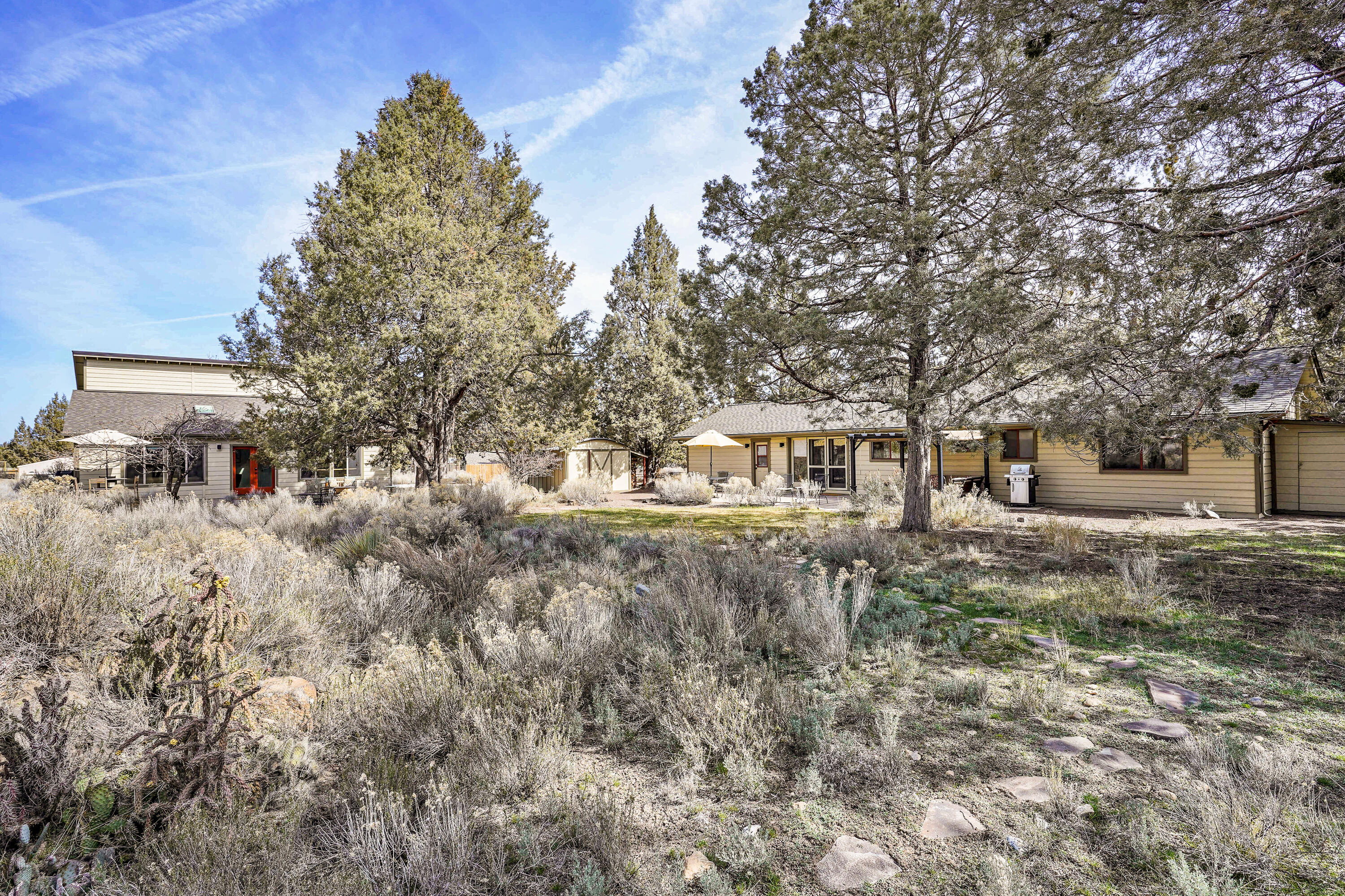 Tumalo Rim - Residential