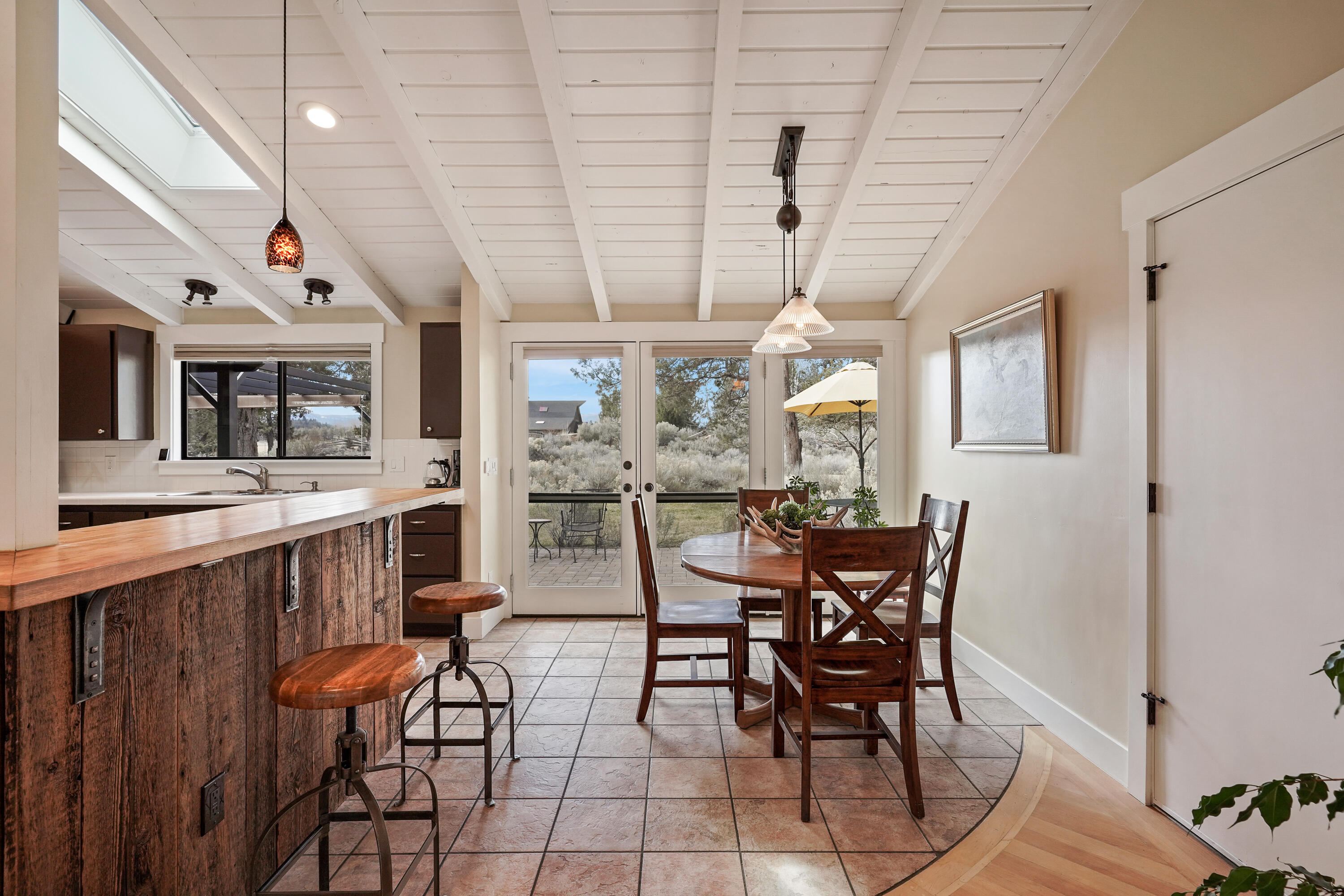 Tumalo Rim - Residential