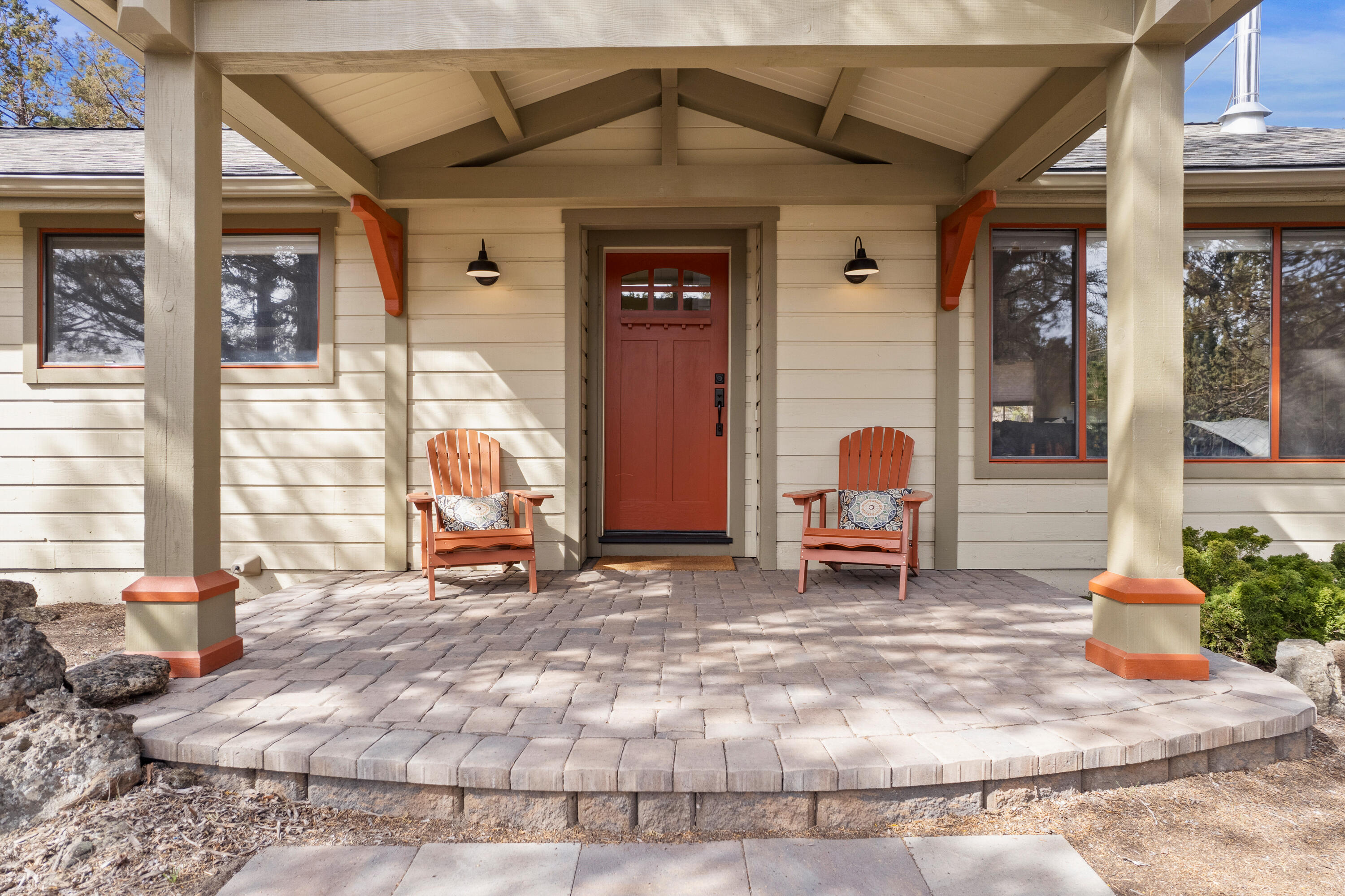 Tumalo Rim - Residential