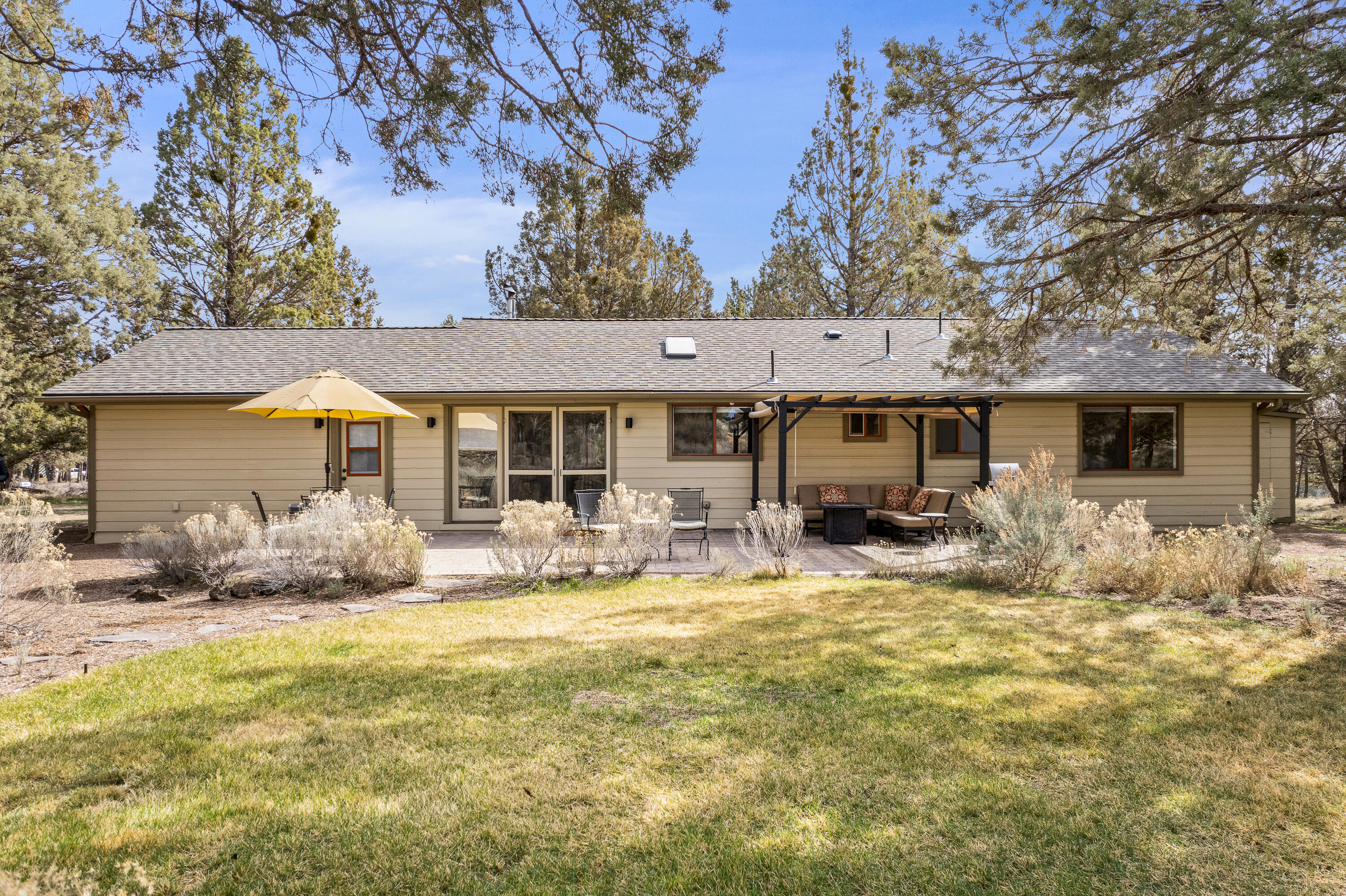 Tumalo Rim - Residential