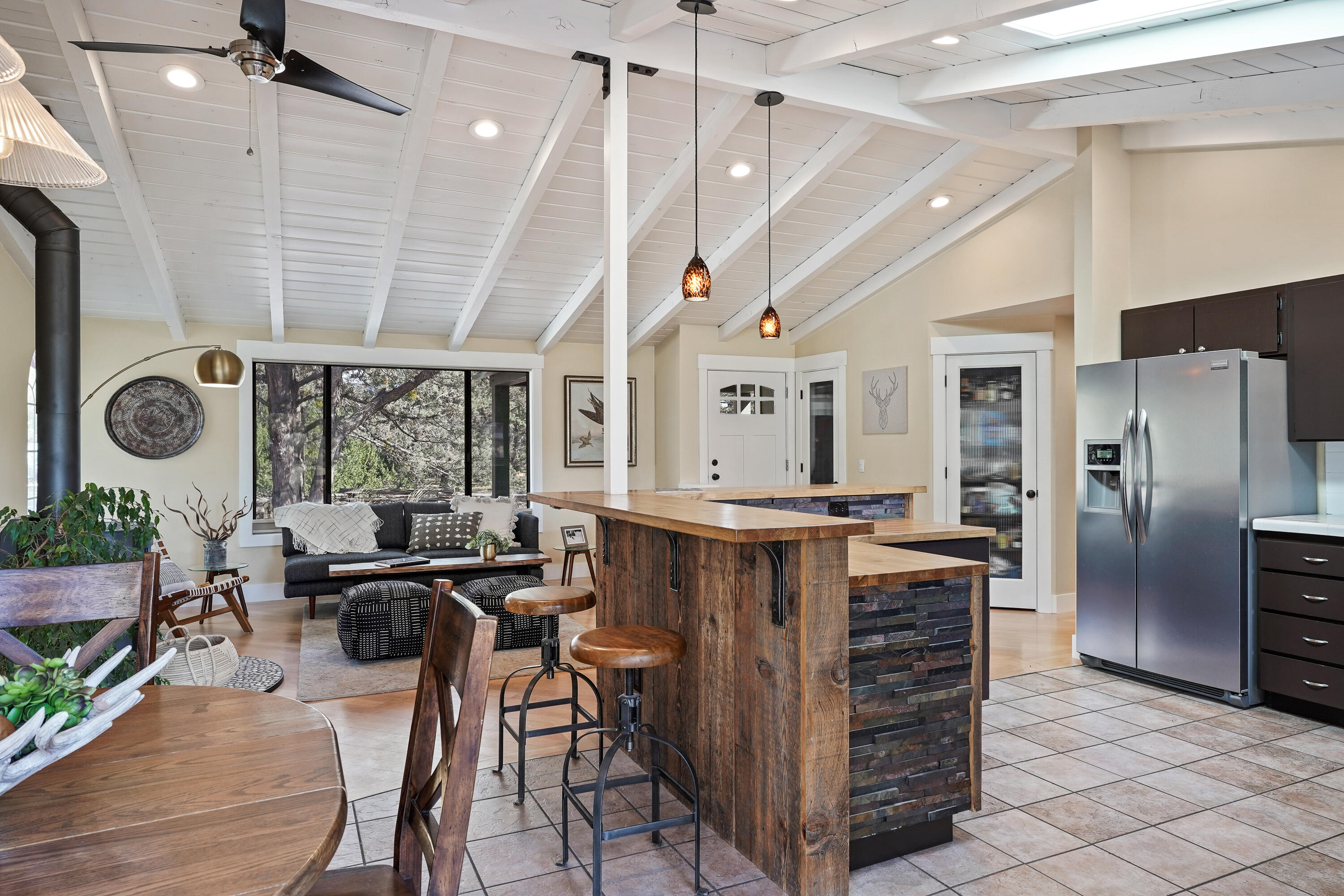 Tumalo Rim - Residential