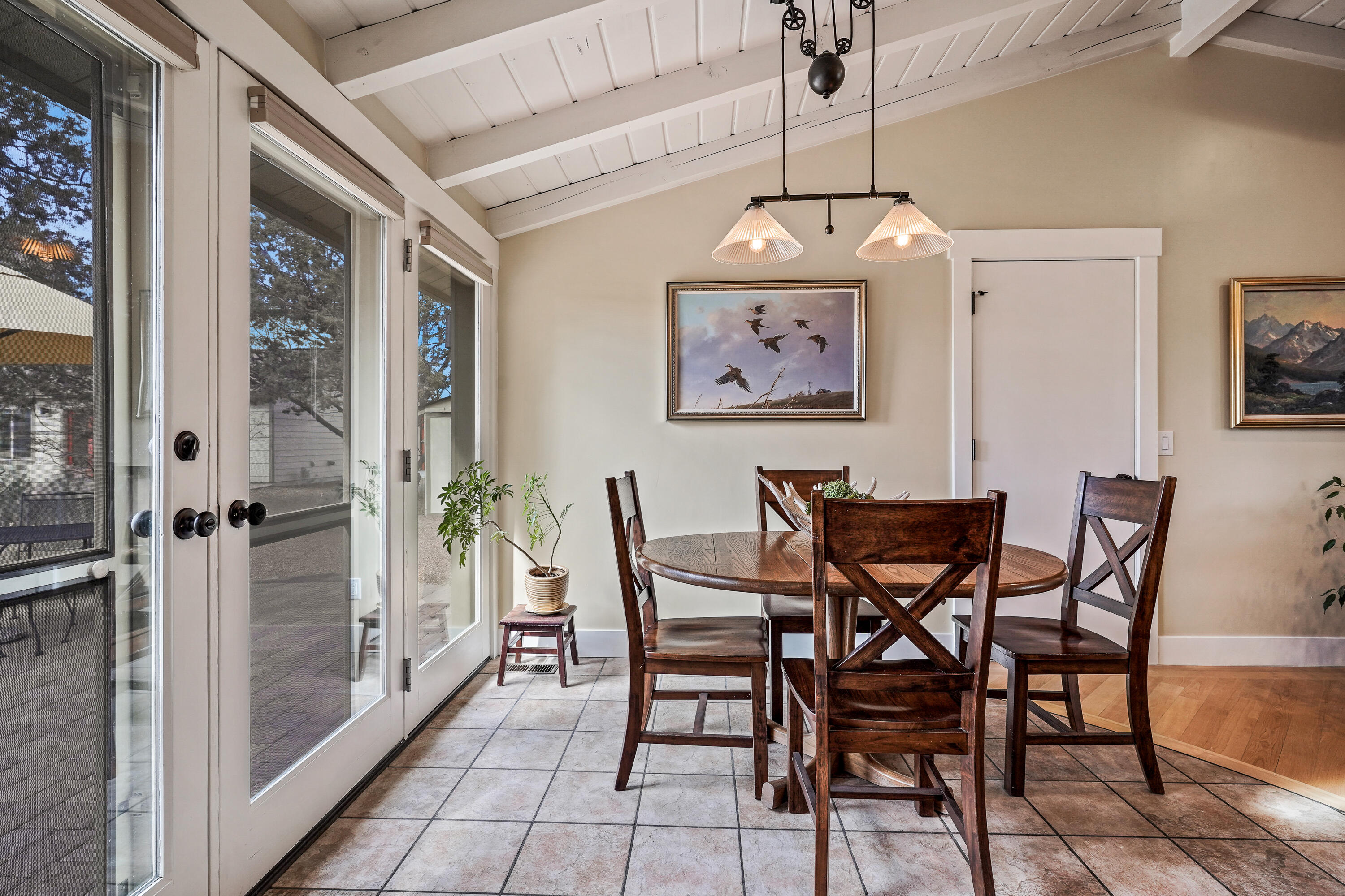 Tumalo Rim - Residential