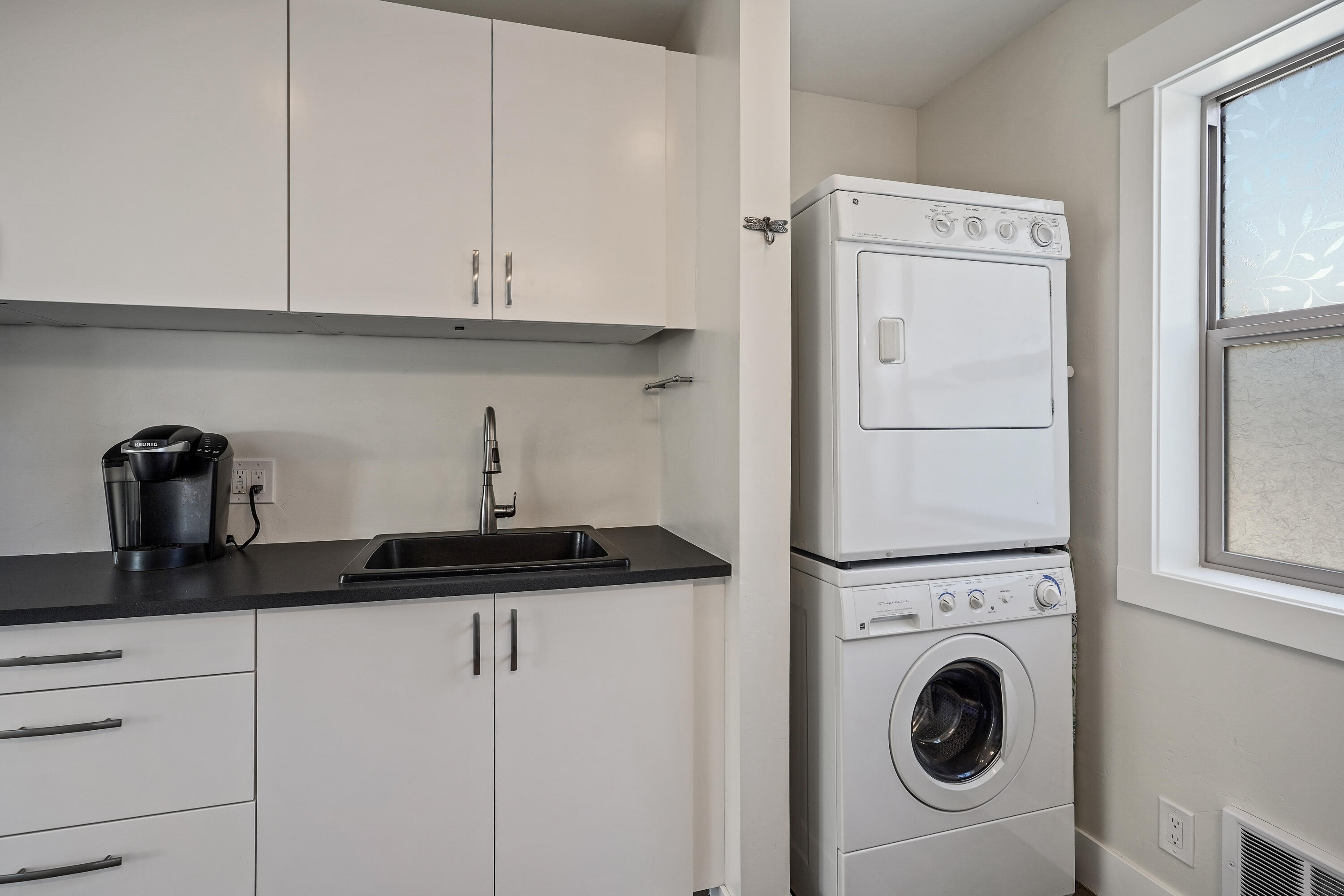 Tumalo Rim - Residential