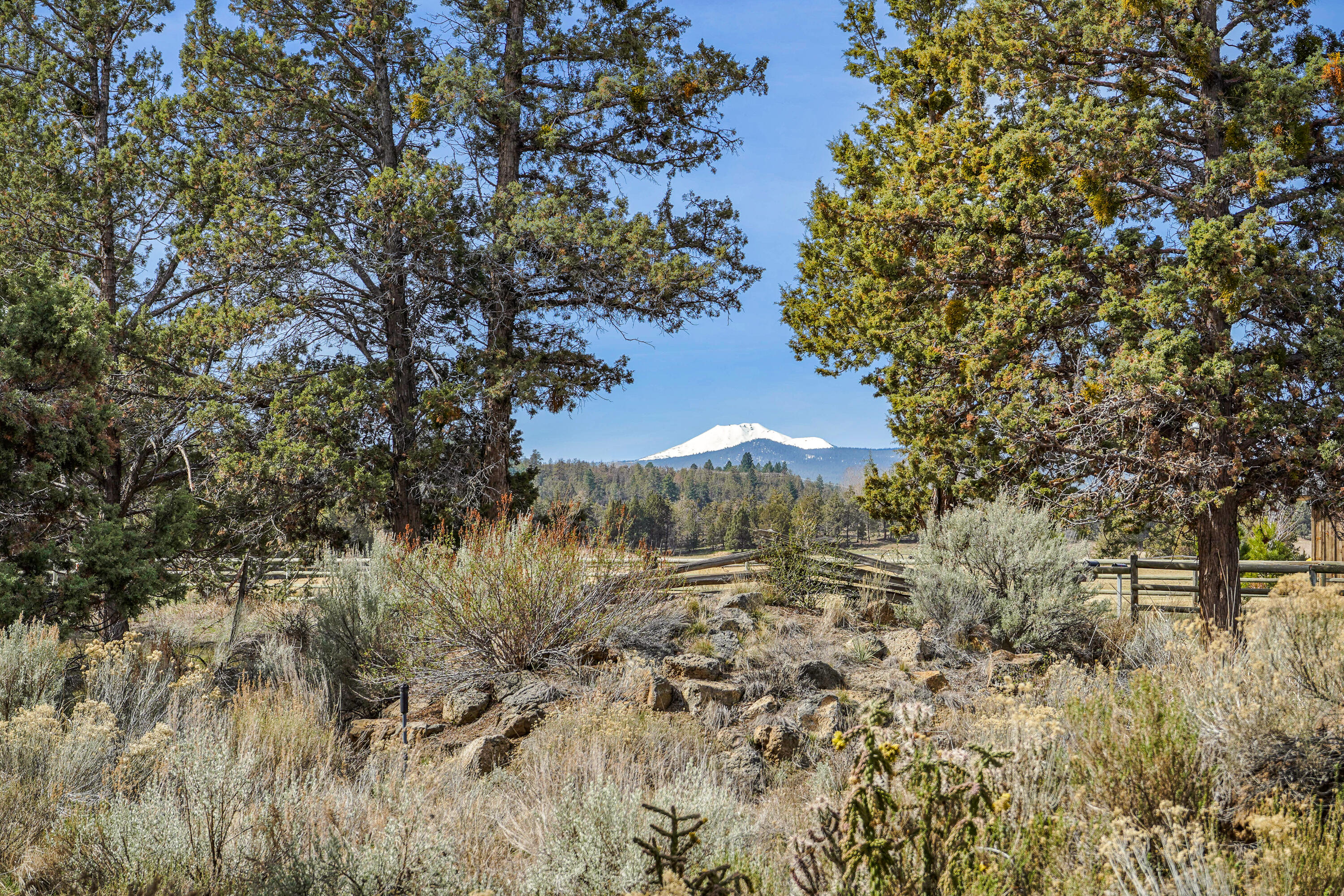 Tumalo Rim - Residential