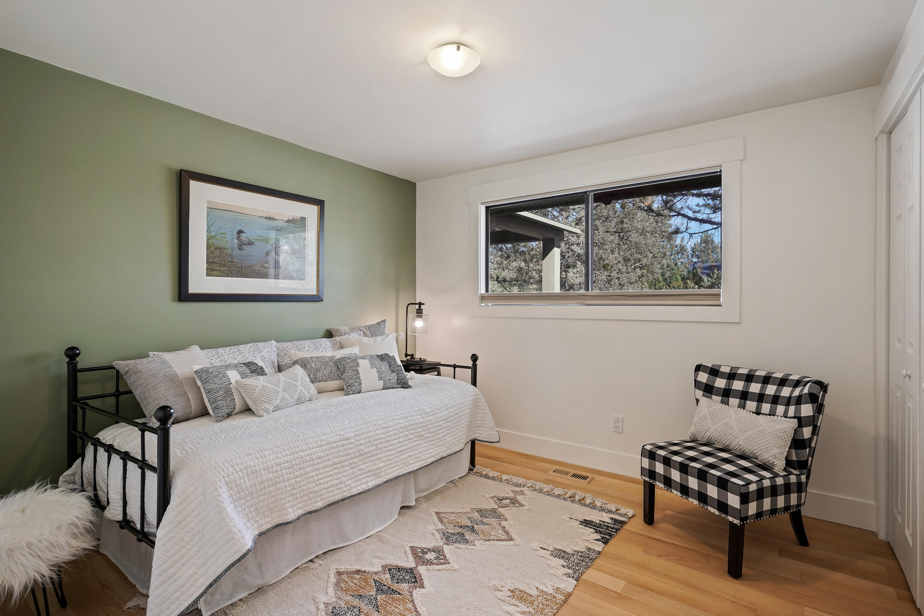 Tumalo Rim - Residential